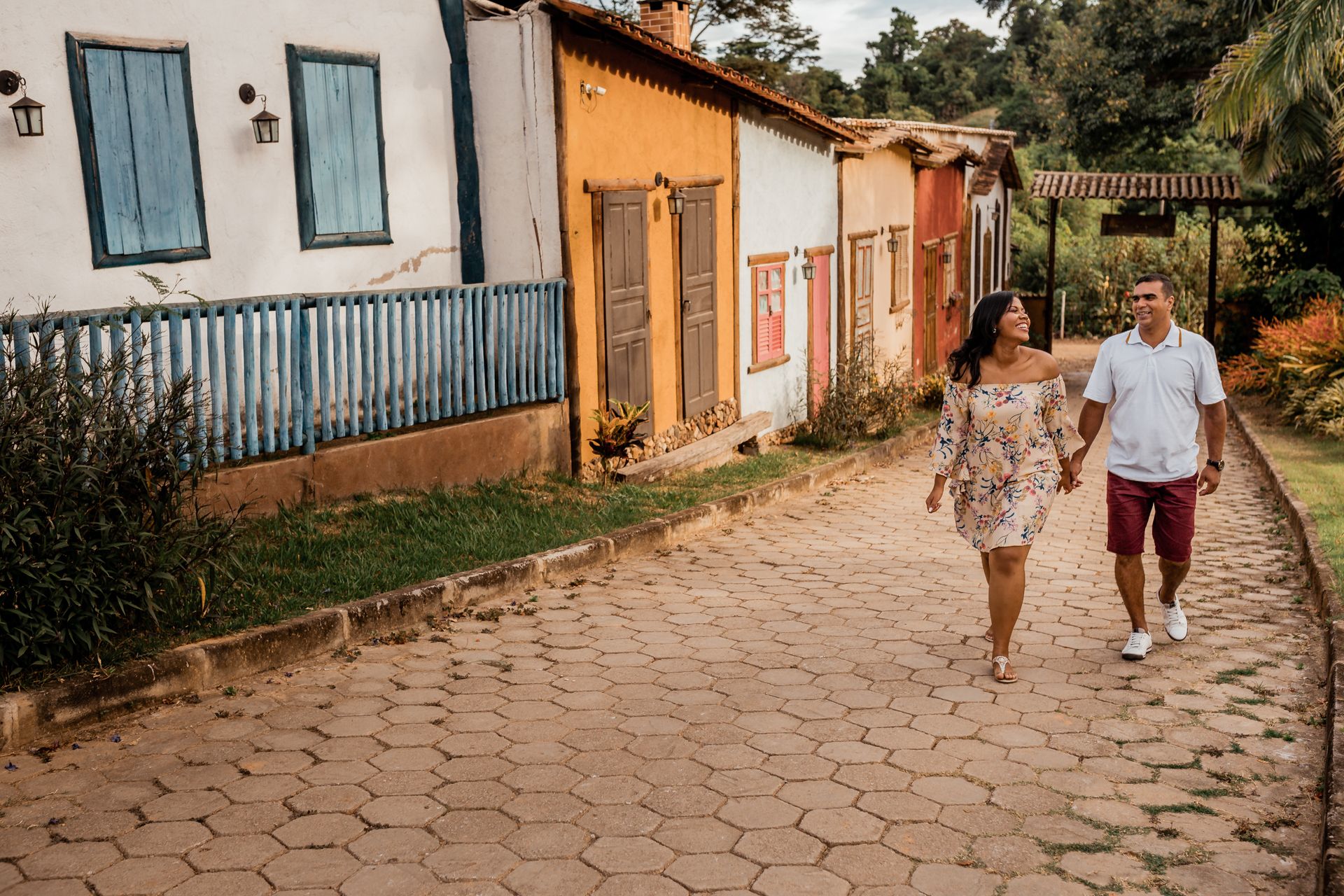 Jusleane e Marcelo - 2 - 3