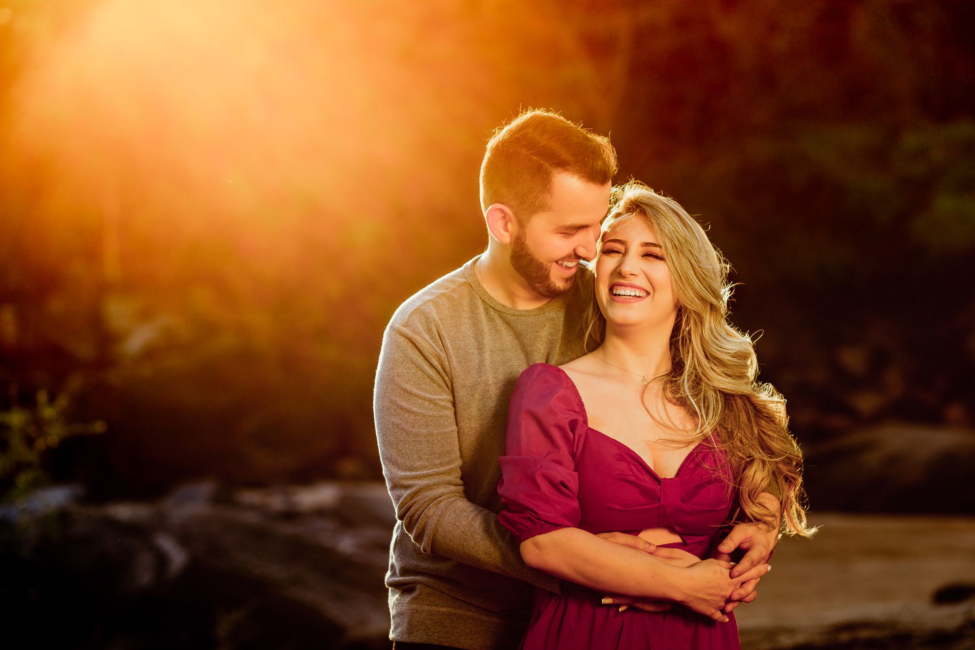 Ariane e Wendrick - 2 - 1