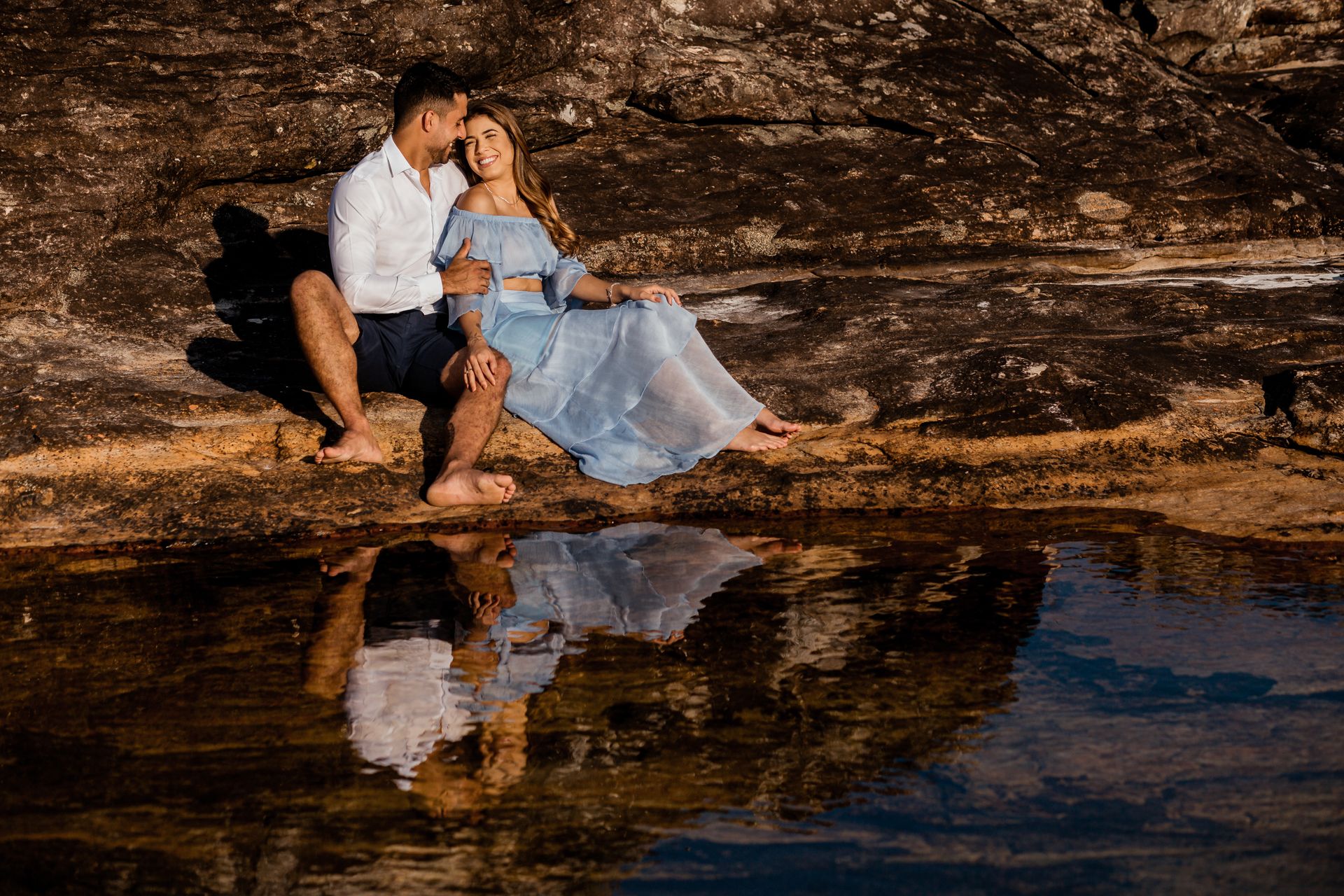 Bruna e João Pedro - 2 - 11