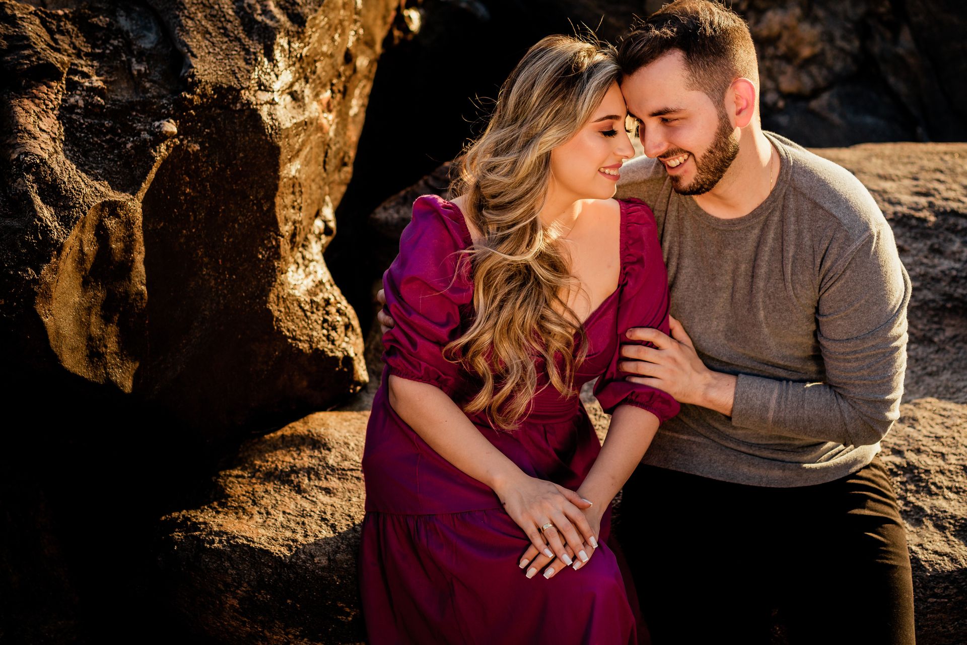 Ariane e Wendrick - 2 - 7