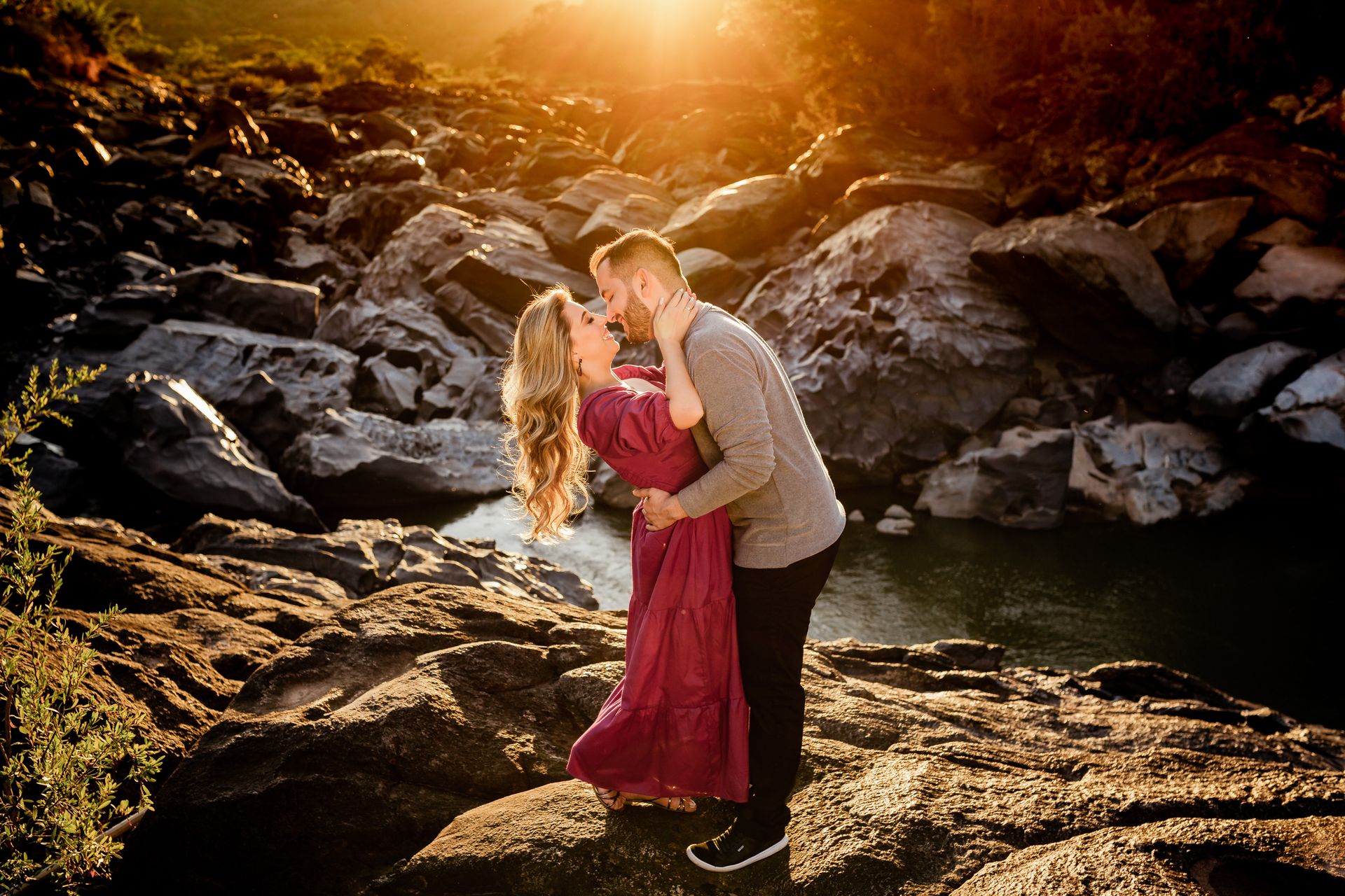 Ariane e Wendrick - 2 - 8