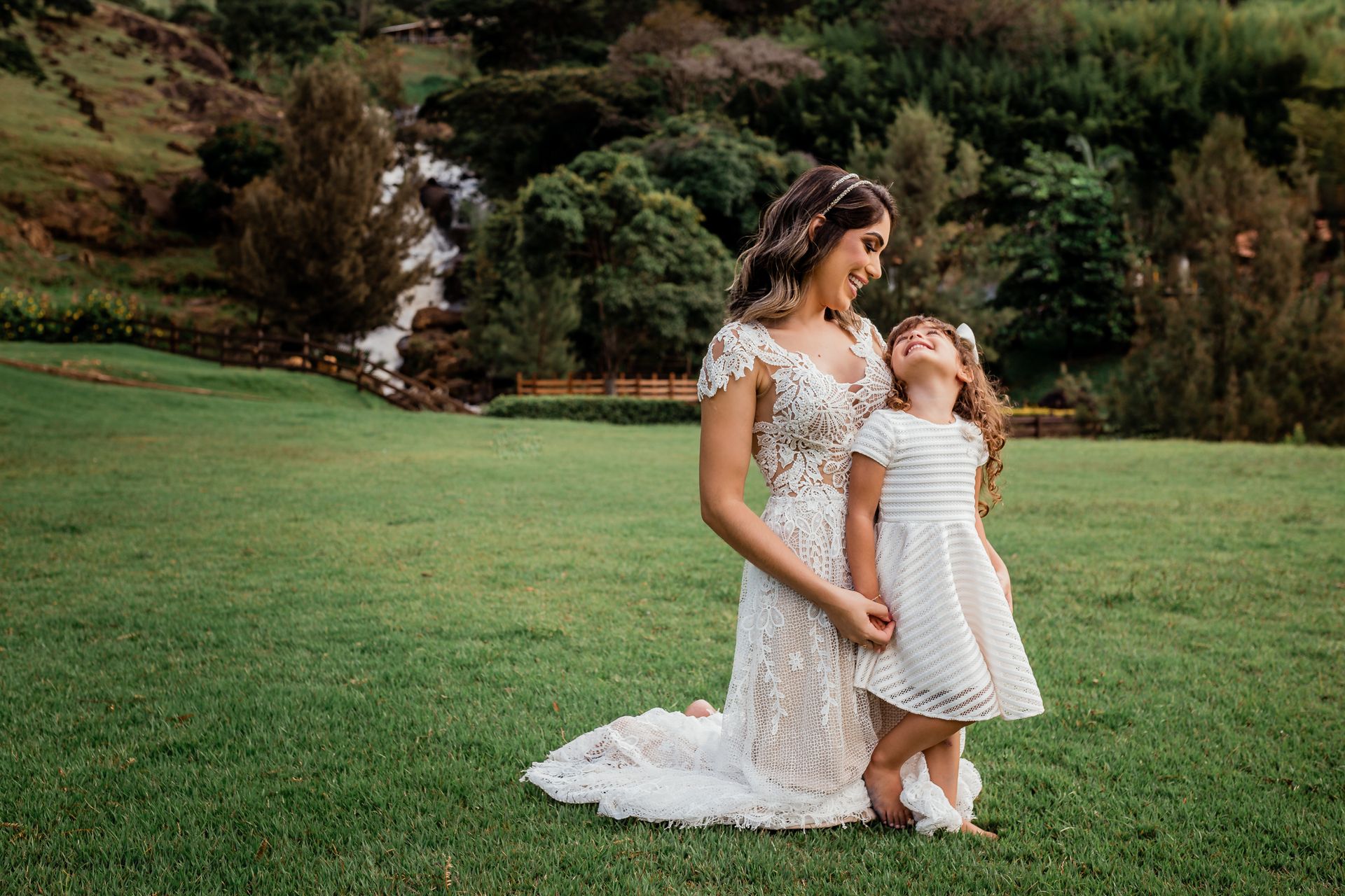 Monnalisa, Alan e Valentina - 2 - 9