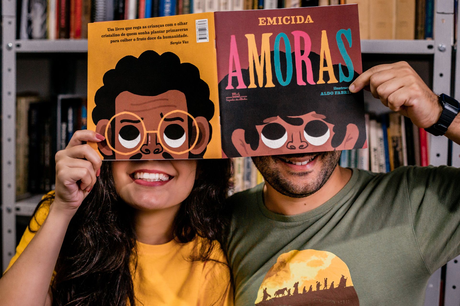 Letícia e Goshai - 2 - 17