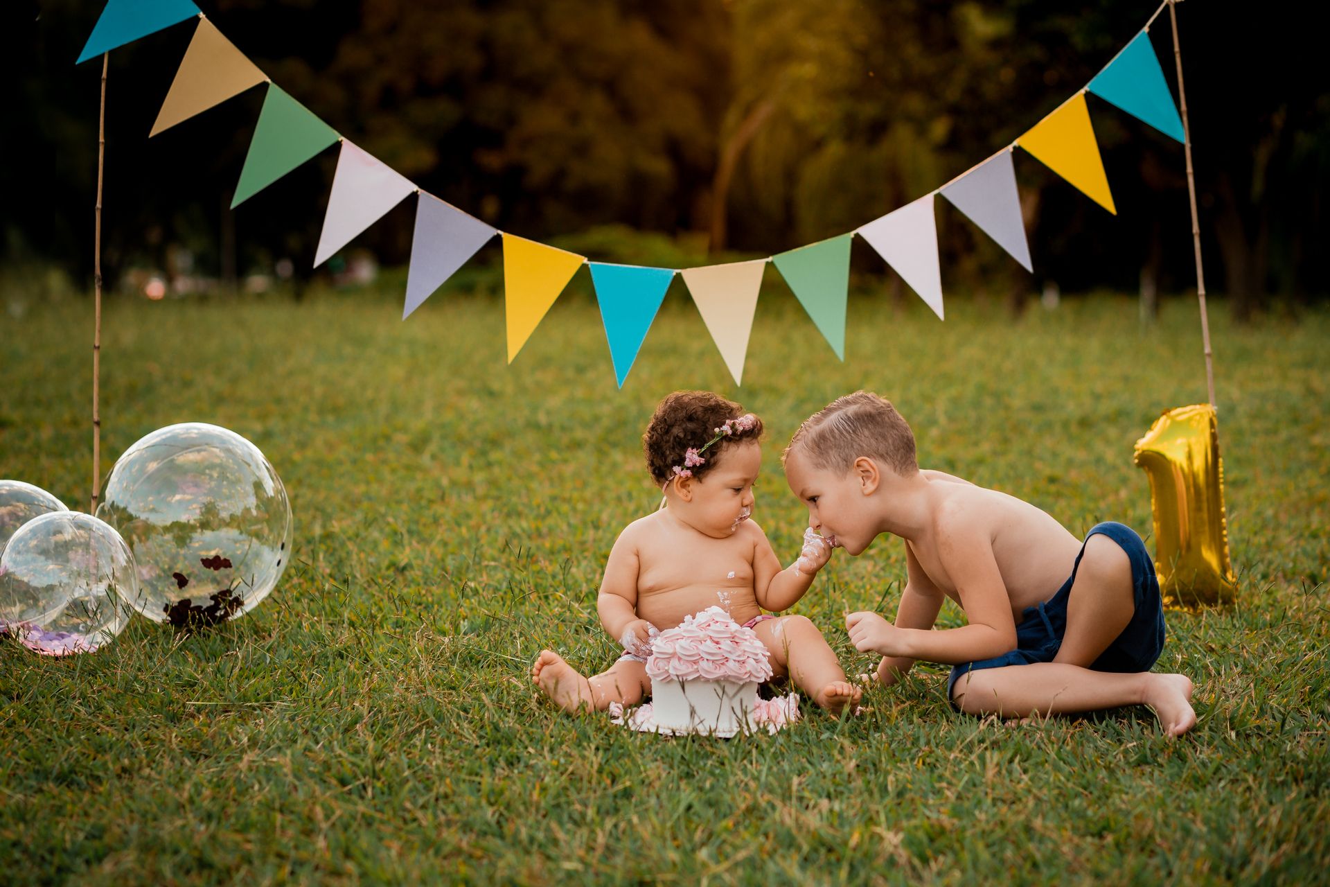 Géssica, Eder e filhos - 2 - 19