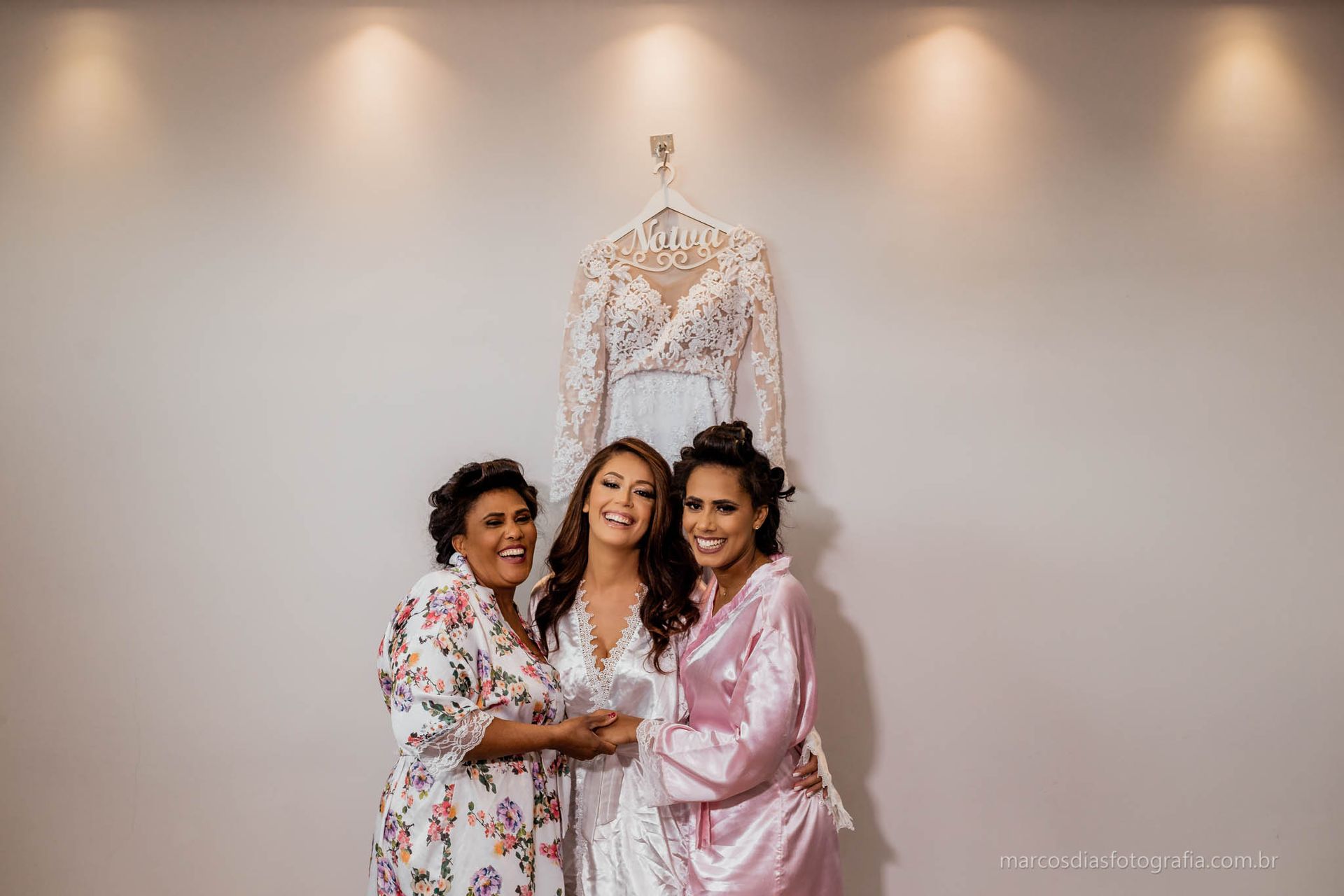 Jeiza e Douglas - 2 - 0