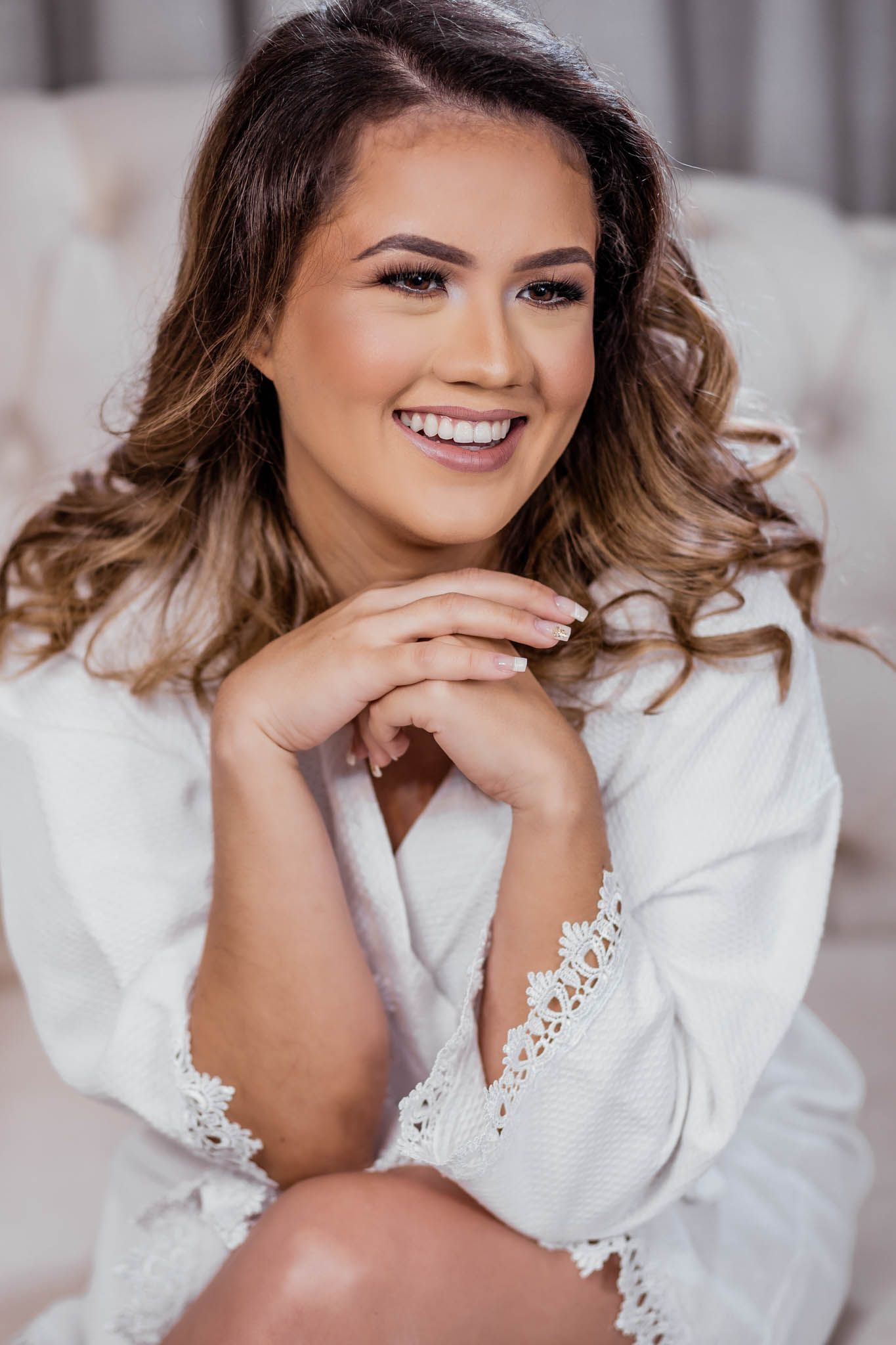 Larissa e Lucas - 2 - 0