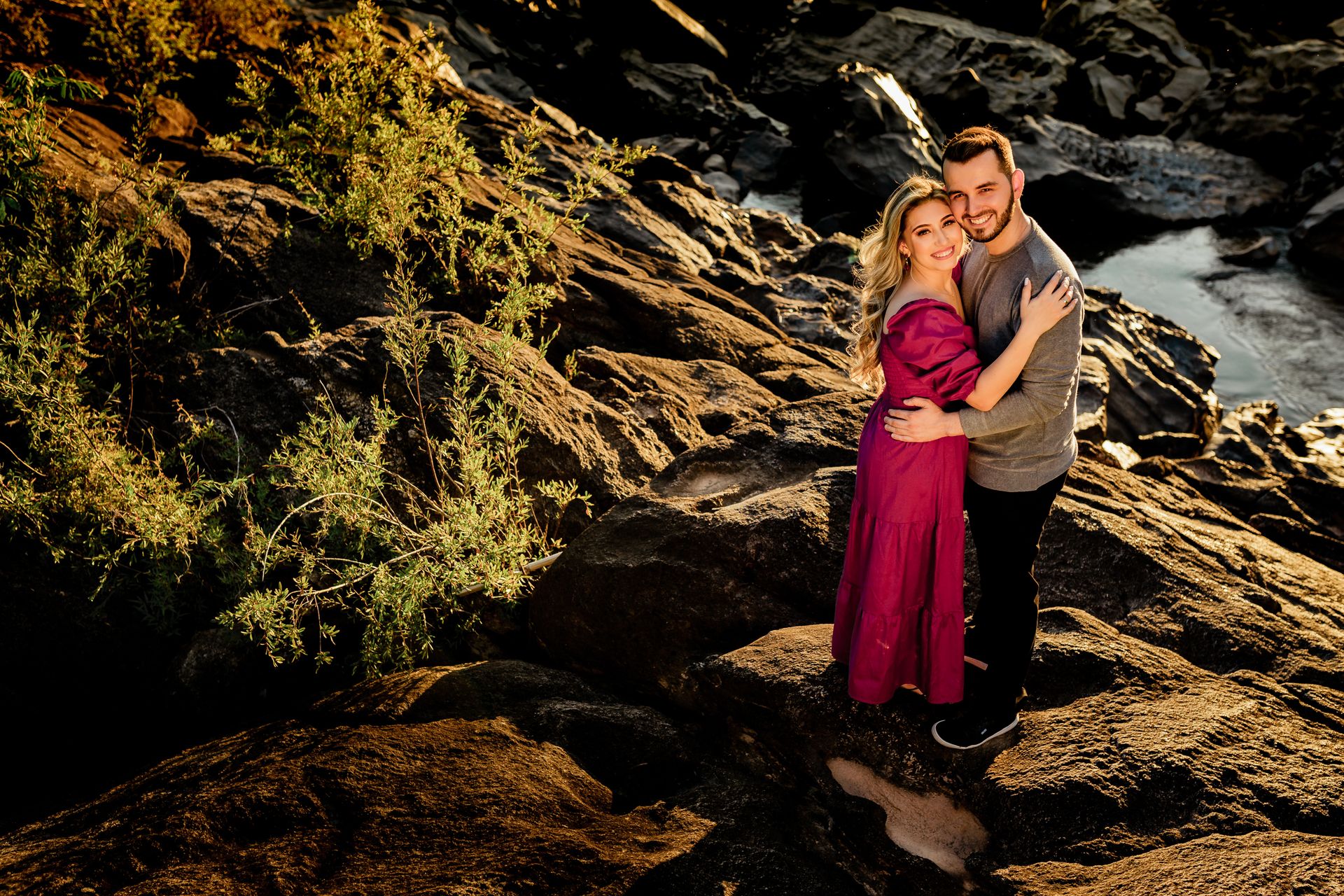 Ariane e Wendrick - 2 - 10