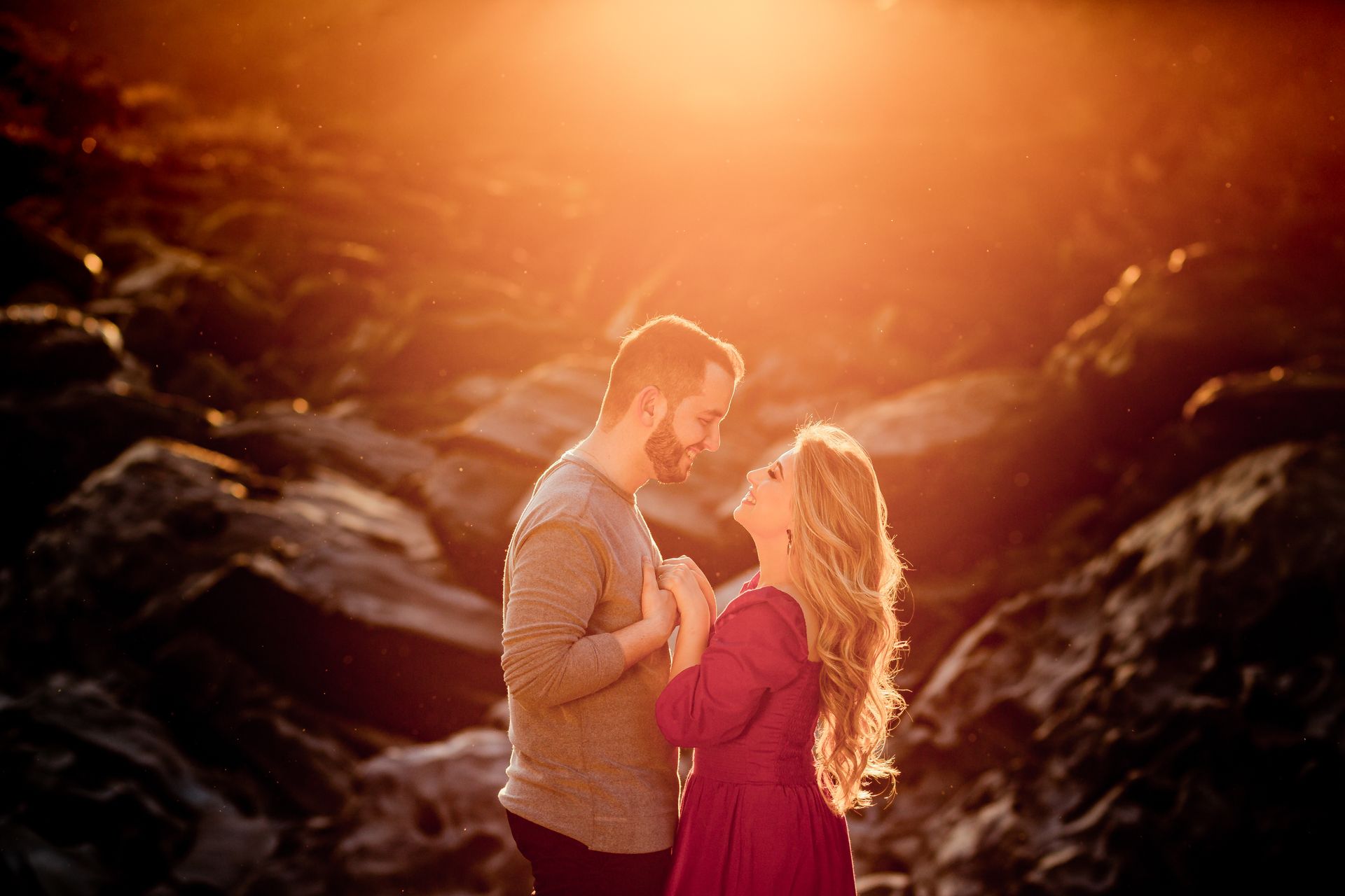 Ariane e Wendrick - 2 - 14