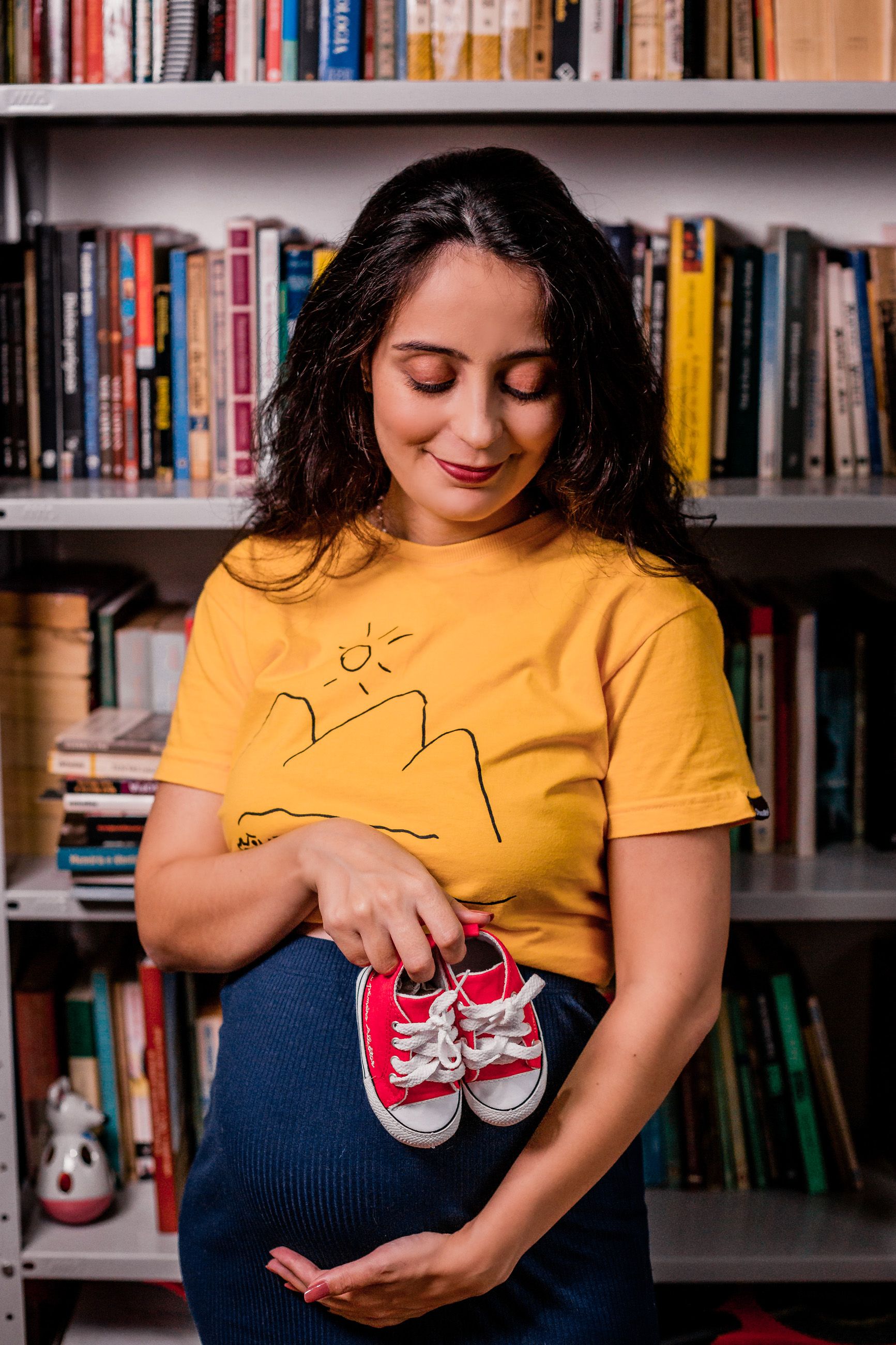 Letícia e Goshai - 2 - 21