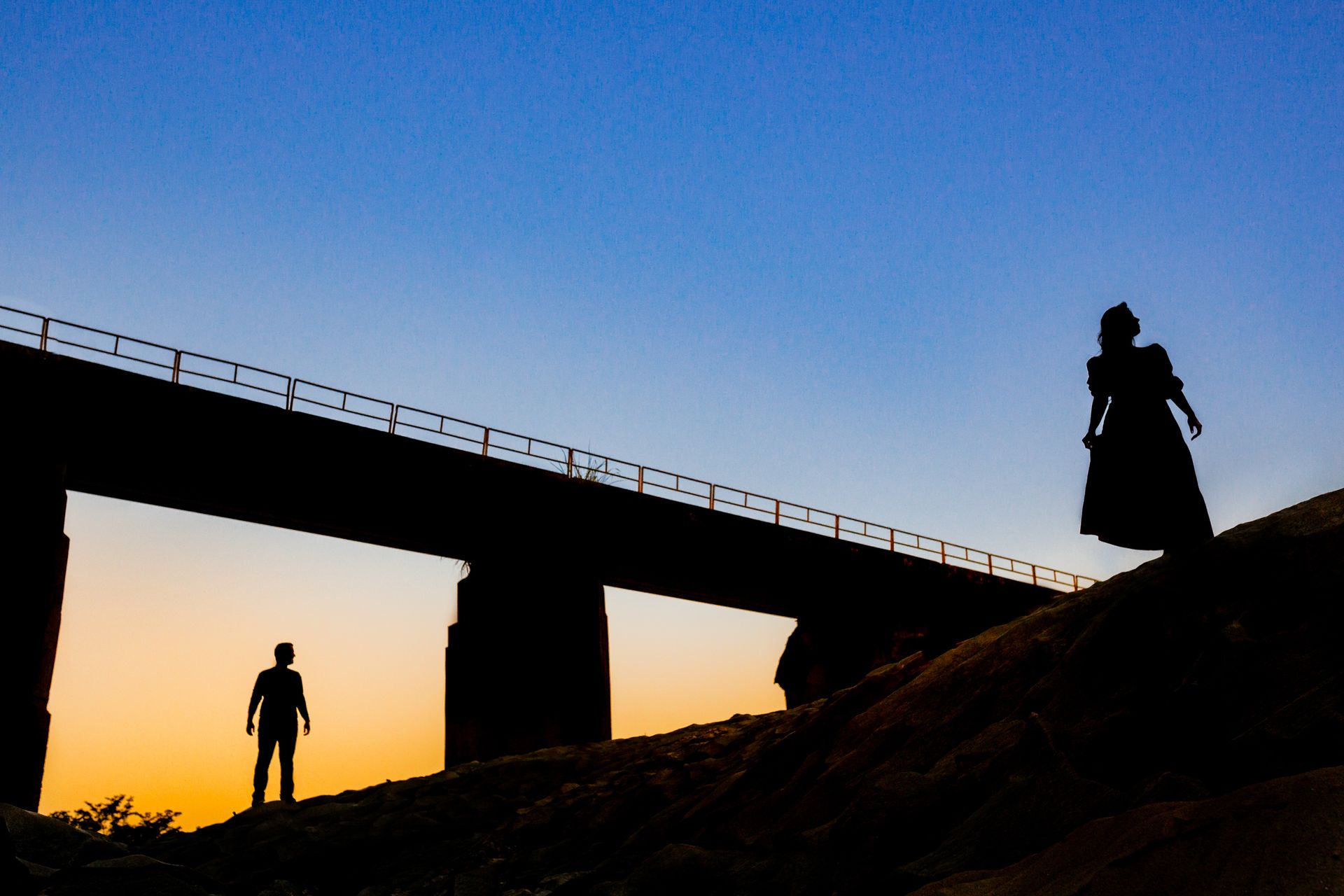 Ariane e Wendrick - 2 - 15