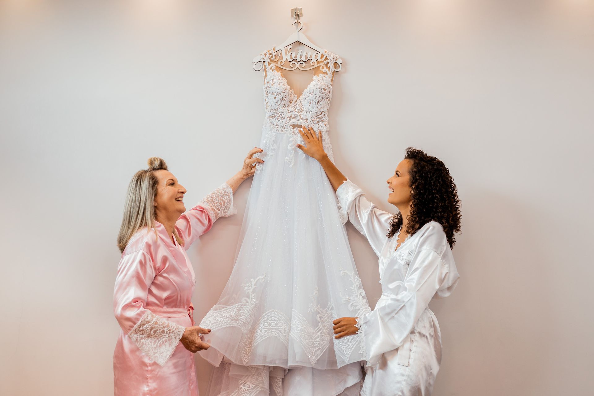 Priscila e Jaime - 2 - 0