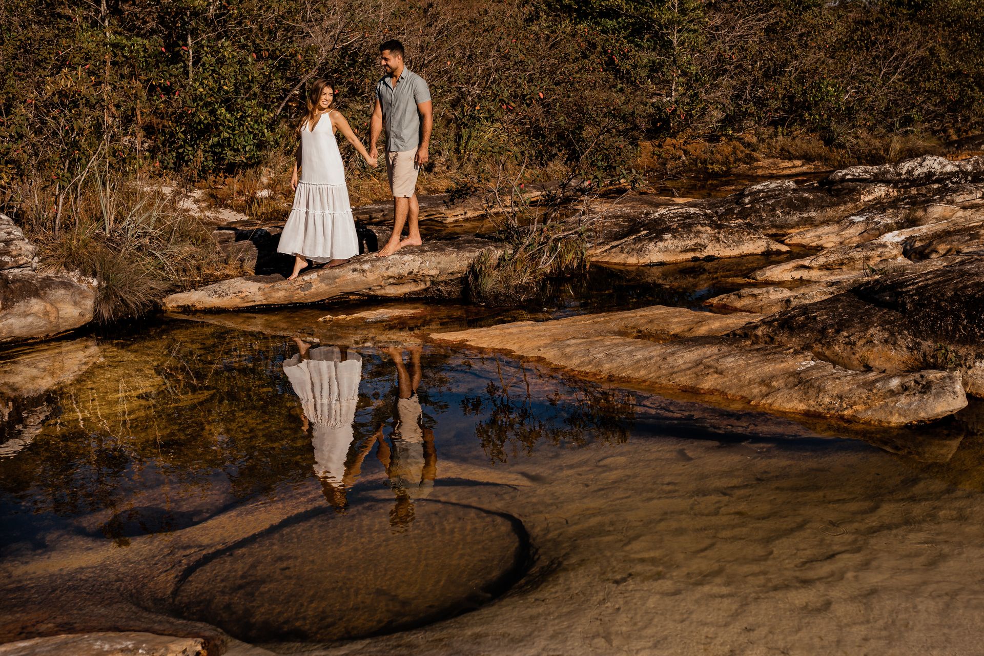 Bruna e João Pedro - 2 - 1