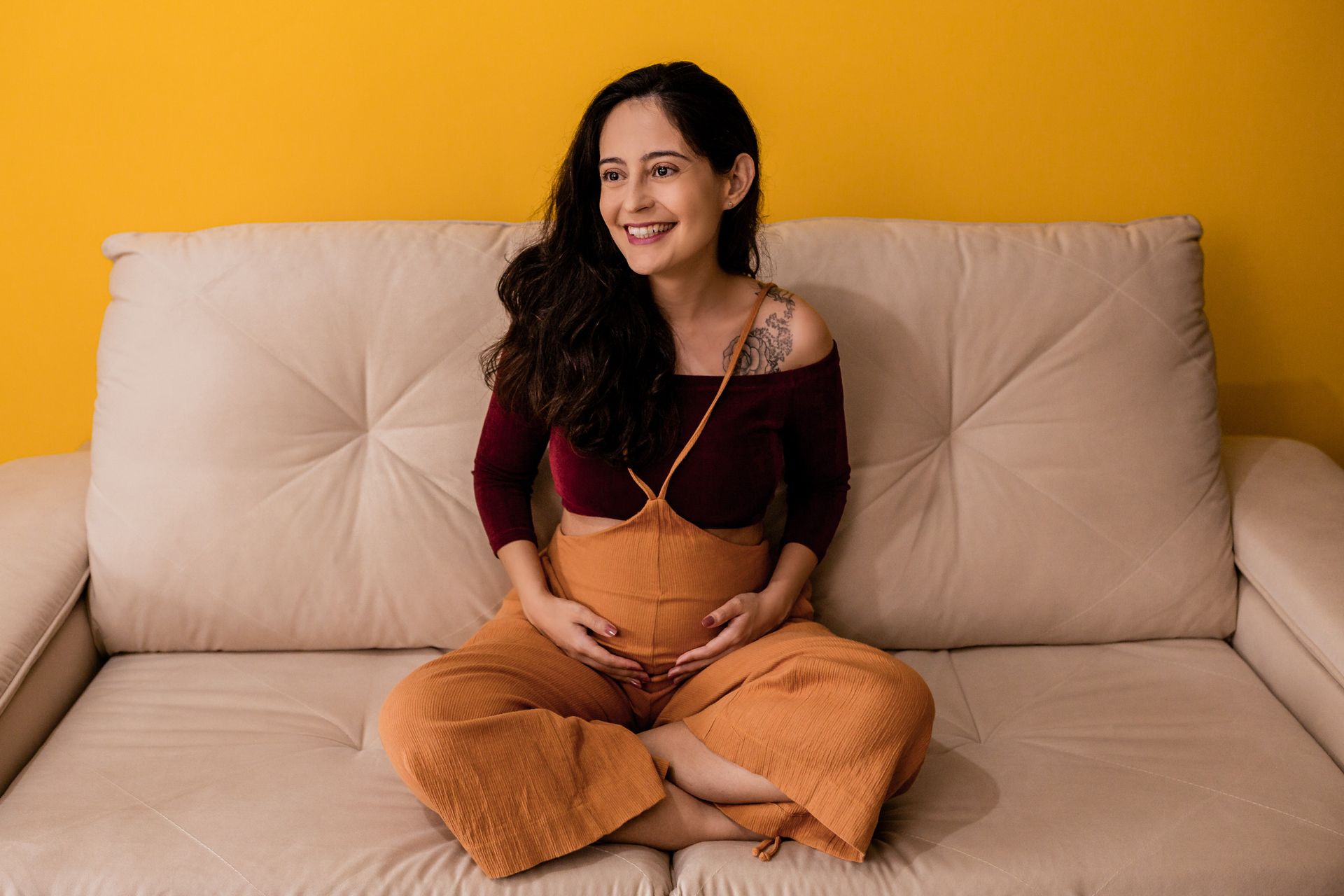 Letícia e Goshai - 2 - 4