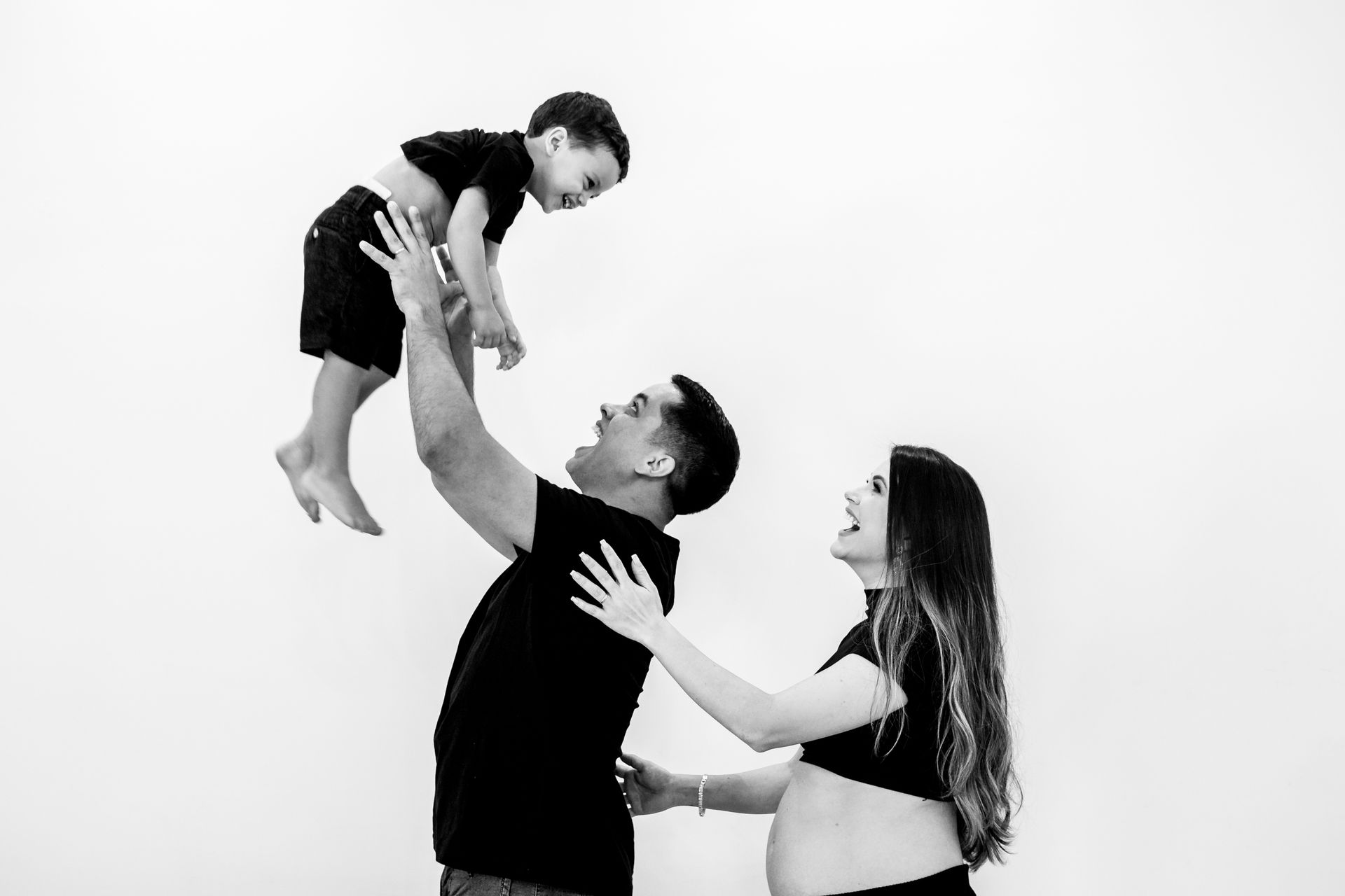 Raquel, Wilian e Joaquim - 2 - 2