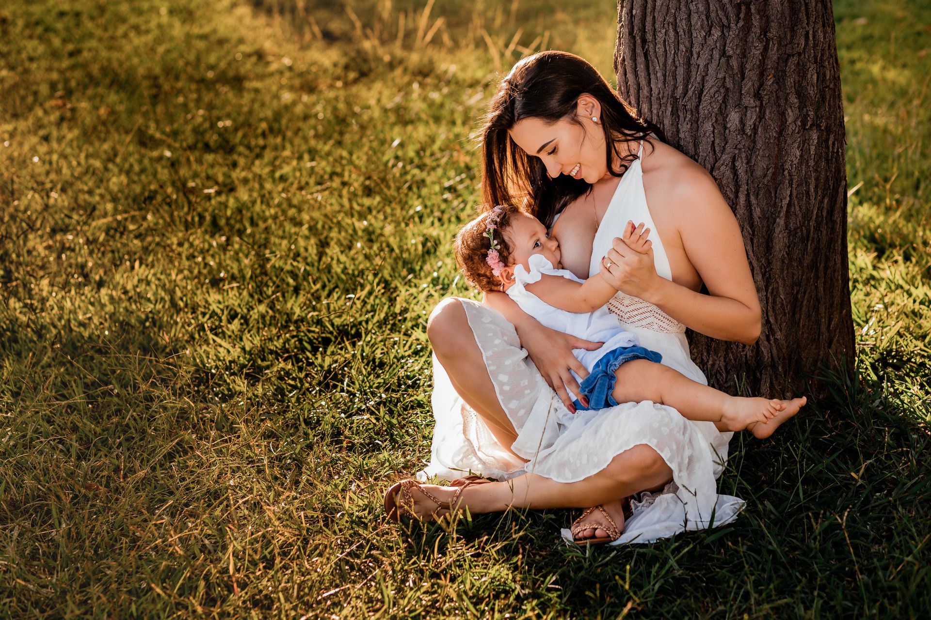 Géssica, Eder e filhos - 2 - 6