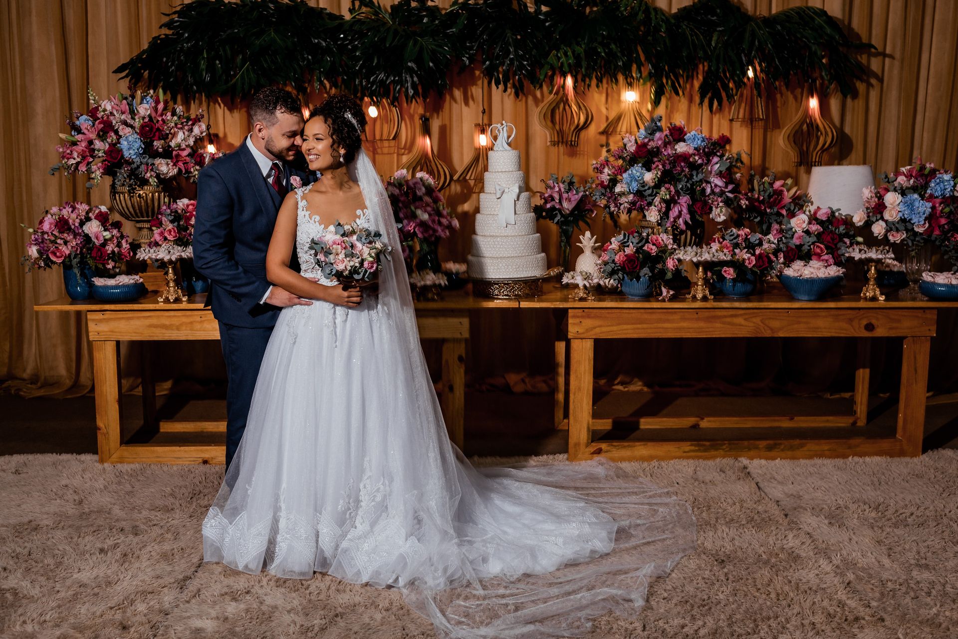 Priscila e Jaime - 2 - 54