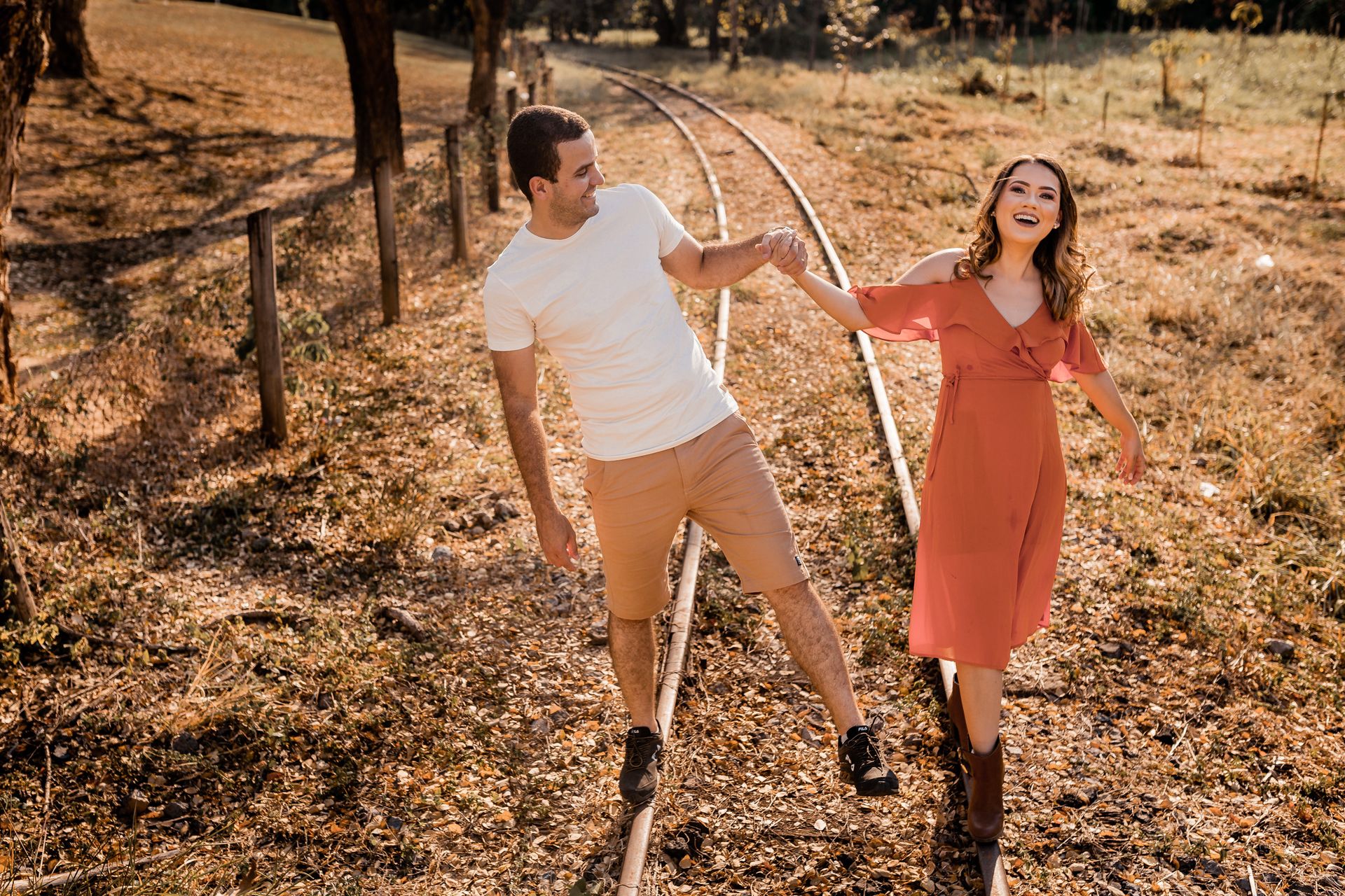 Larissa e Lucas - 2 - 5