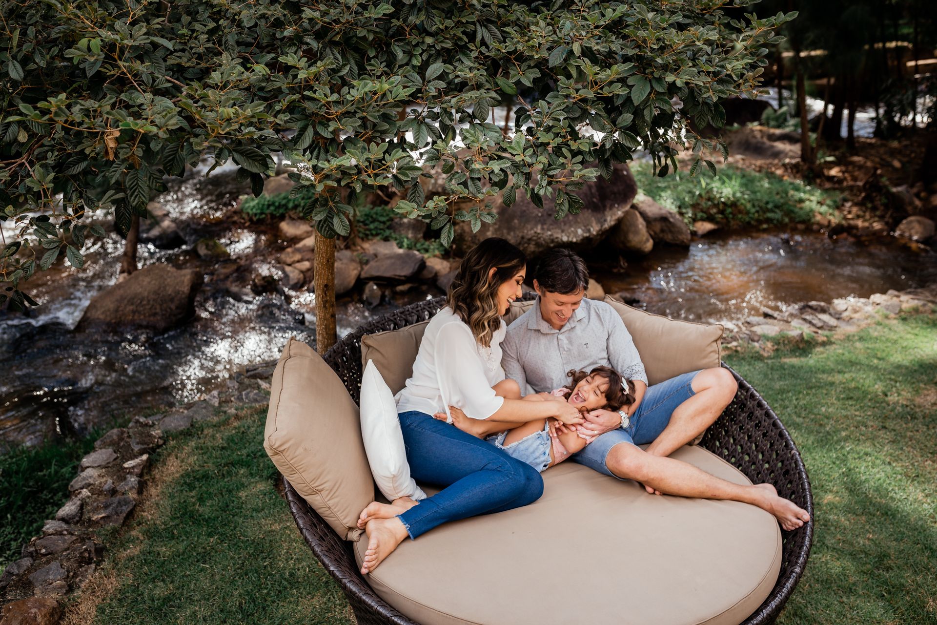 Monnalisa, Alan e Valentina - 2 - 1