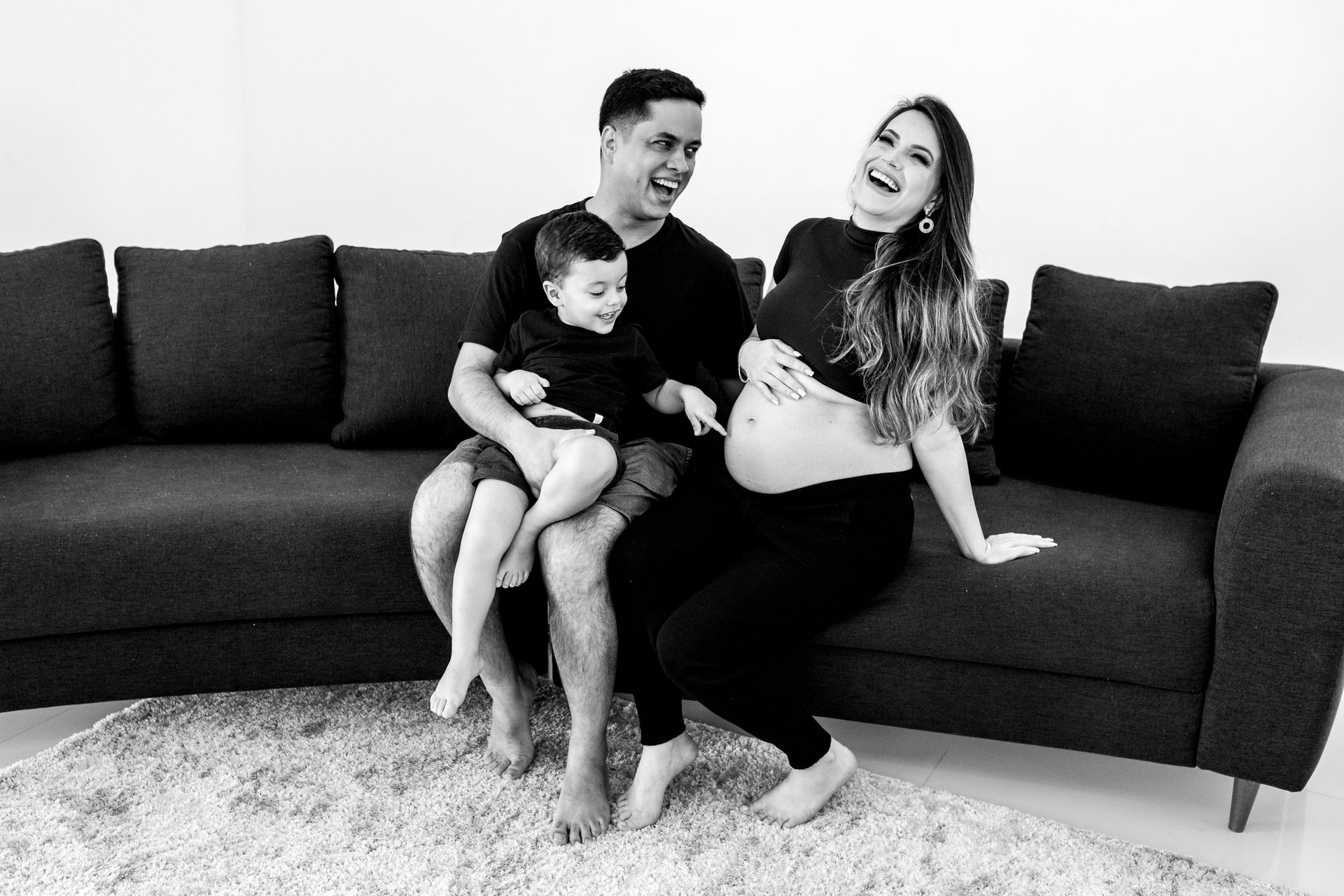 Raquel, Wilian e Joaquim - 2 - 3