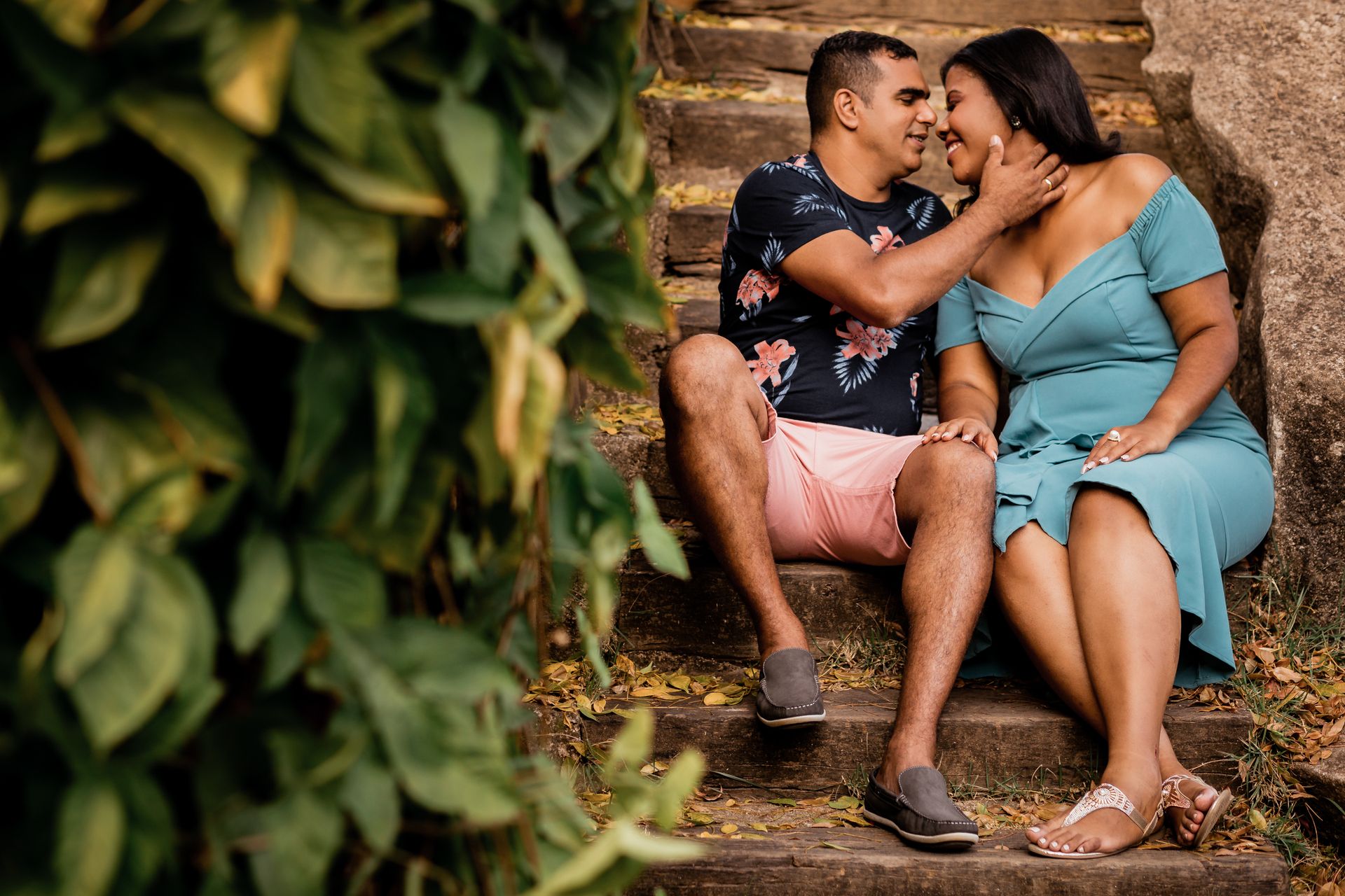 Jusleane e Marcelo - 2 - 11