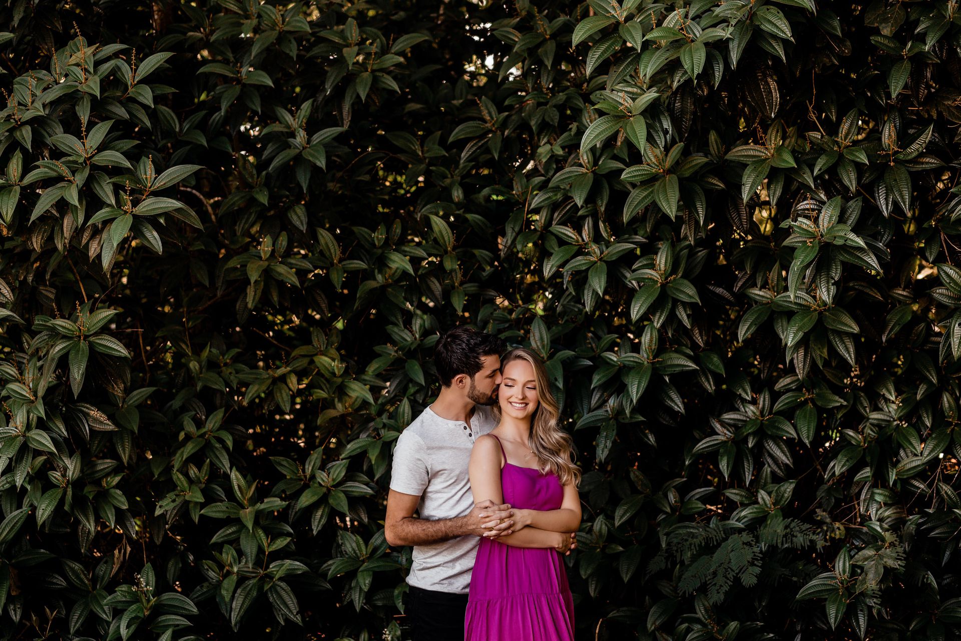 Luana e Gelver - 2 - 5