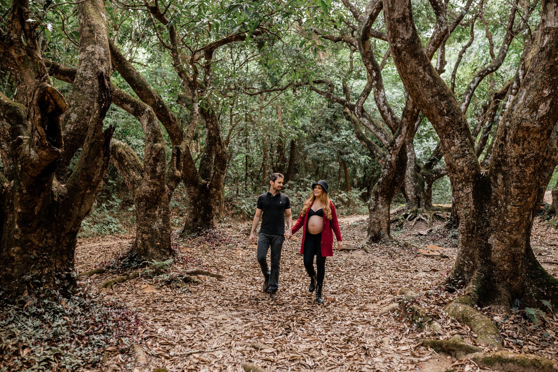 Hanny e Jorge - 2 - 2