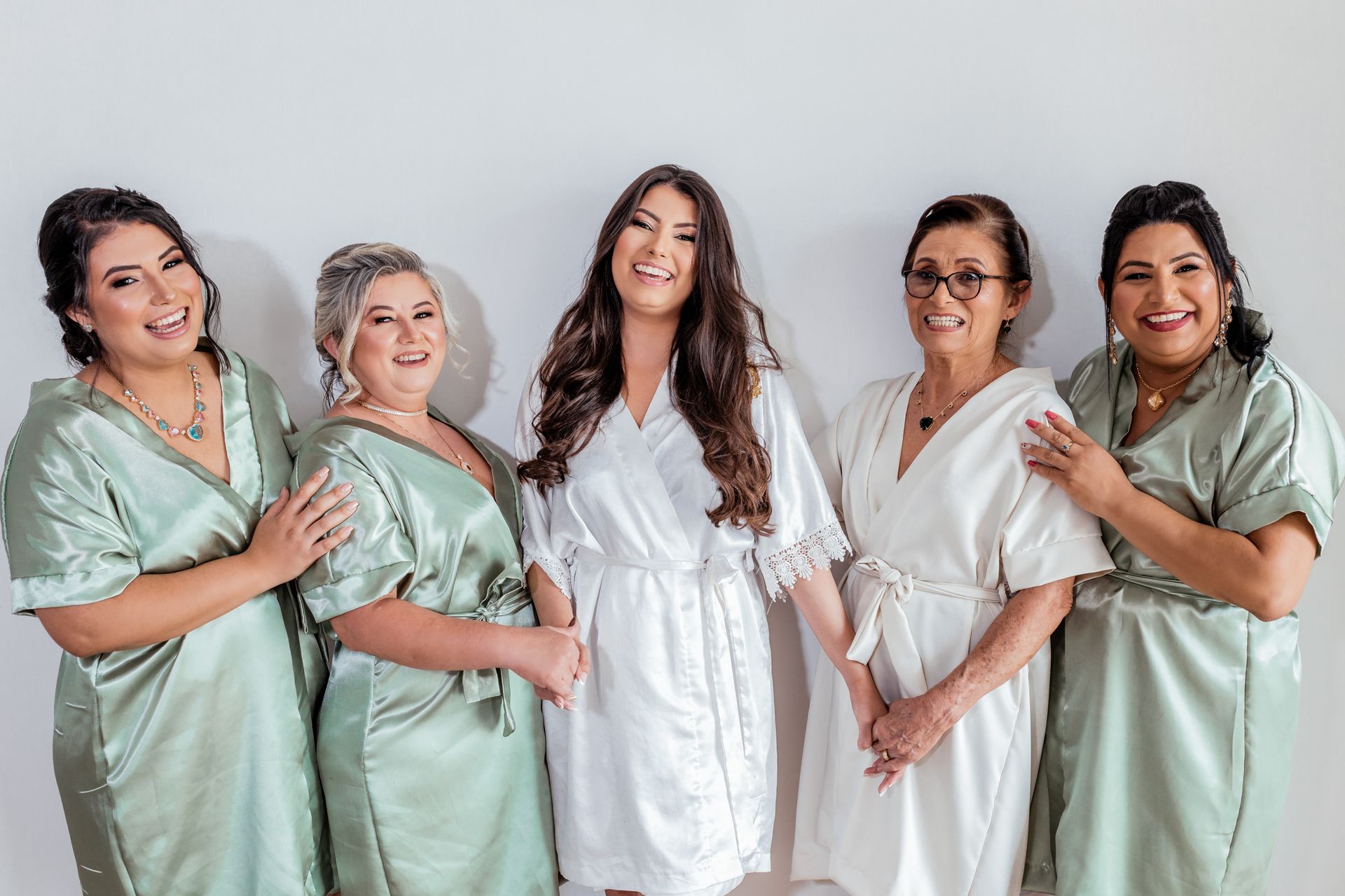 Halíssia e Alex - 2 - 4