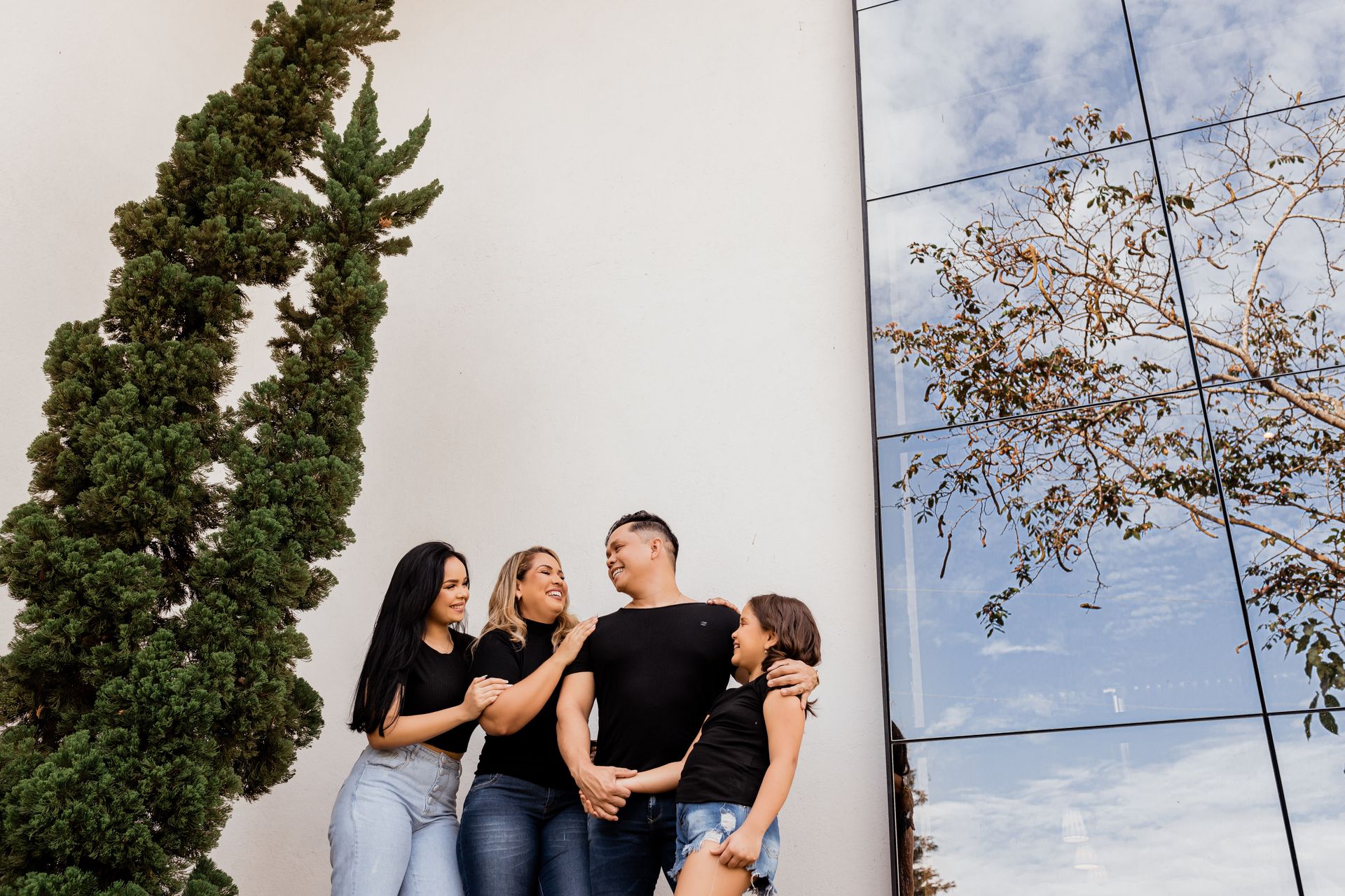 Família Ezaki - 2 - 0