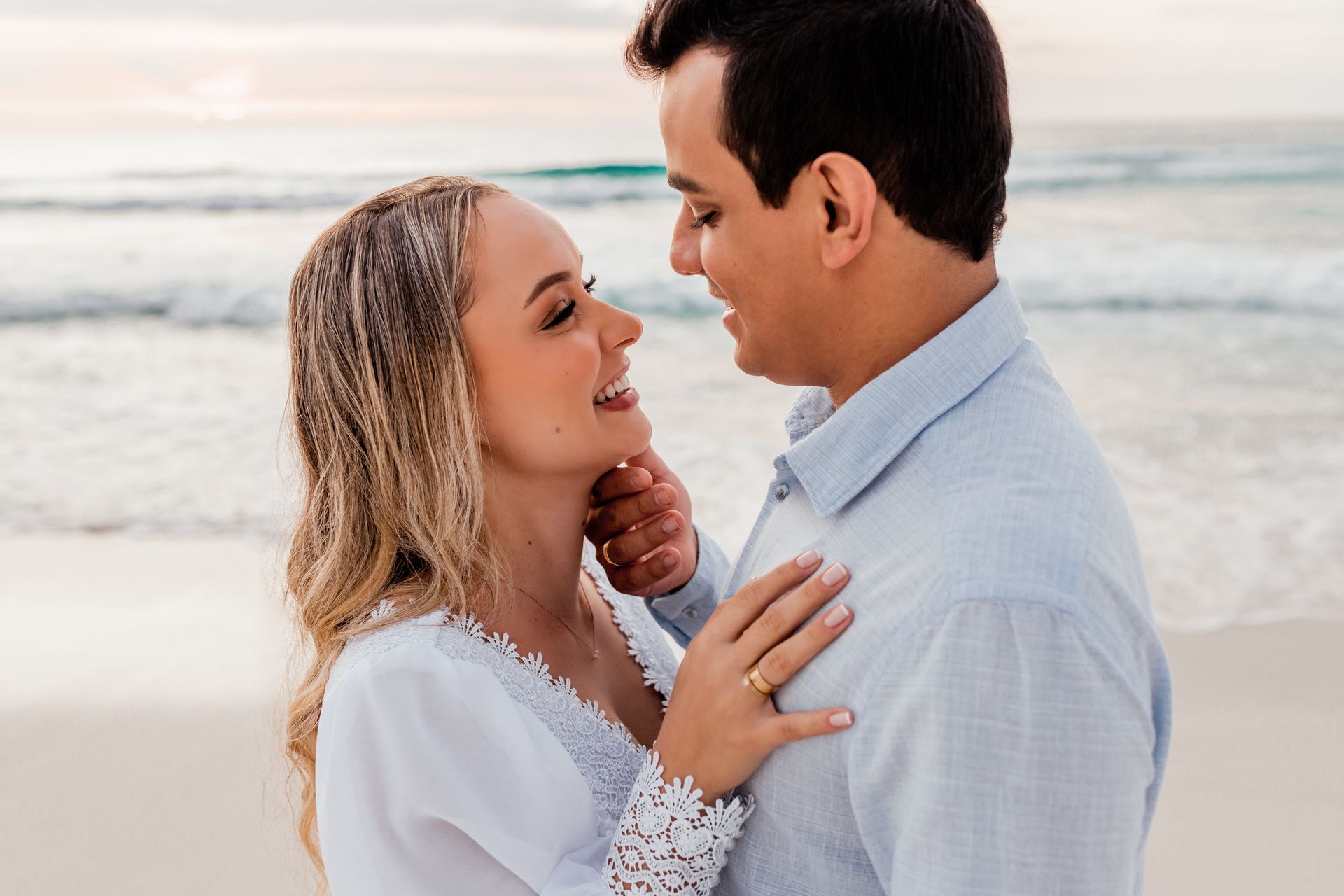 Débora e Thiago - 2 - 0