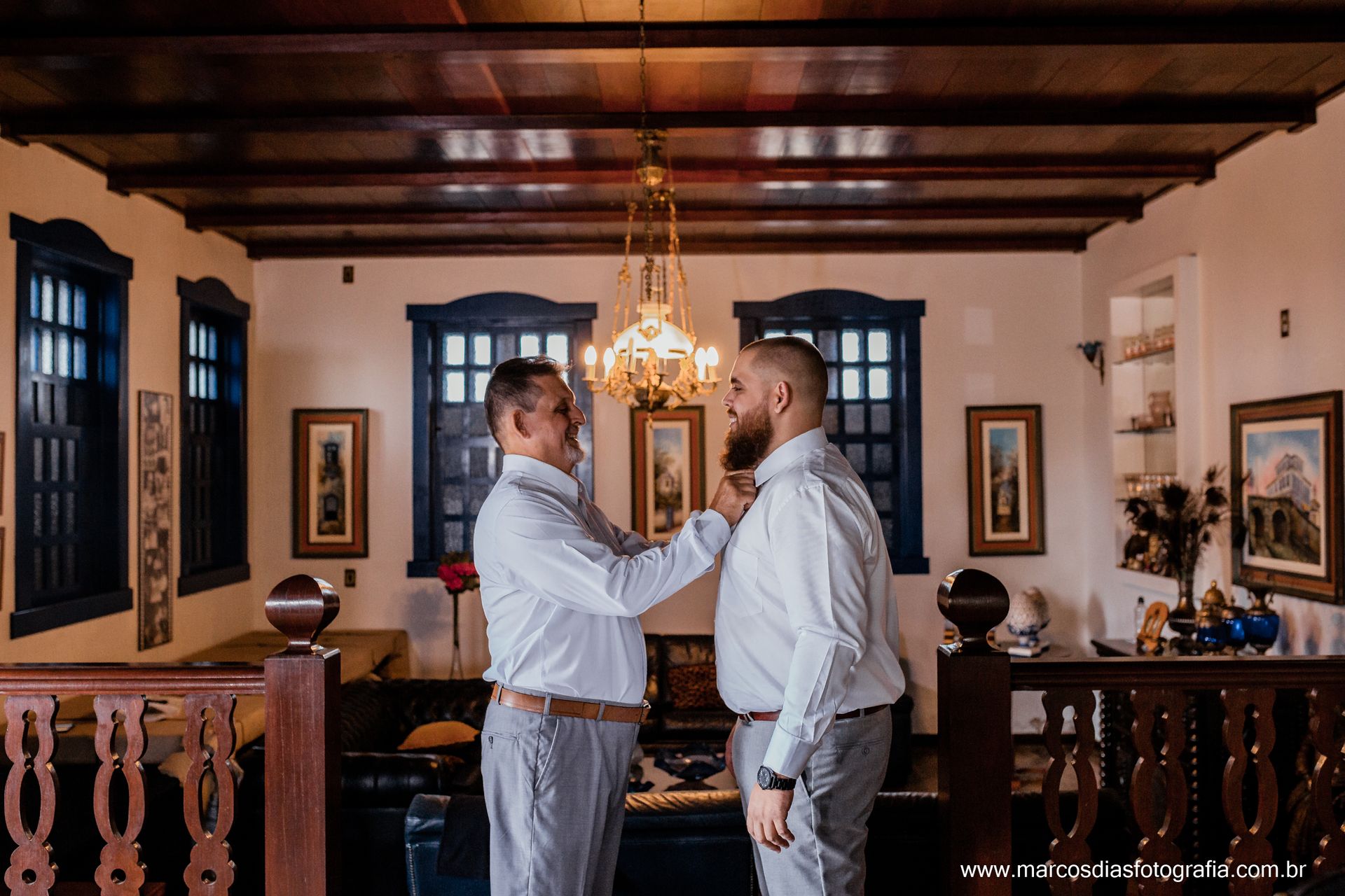 Mariana e Mauro - 2 - 3