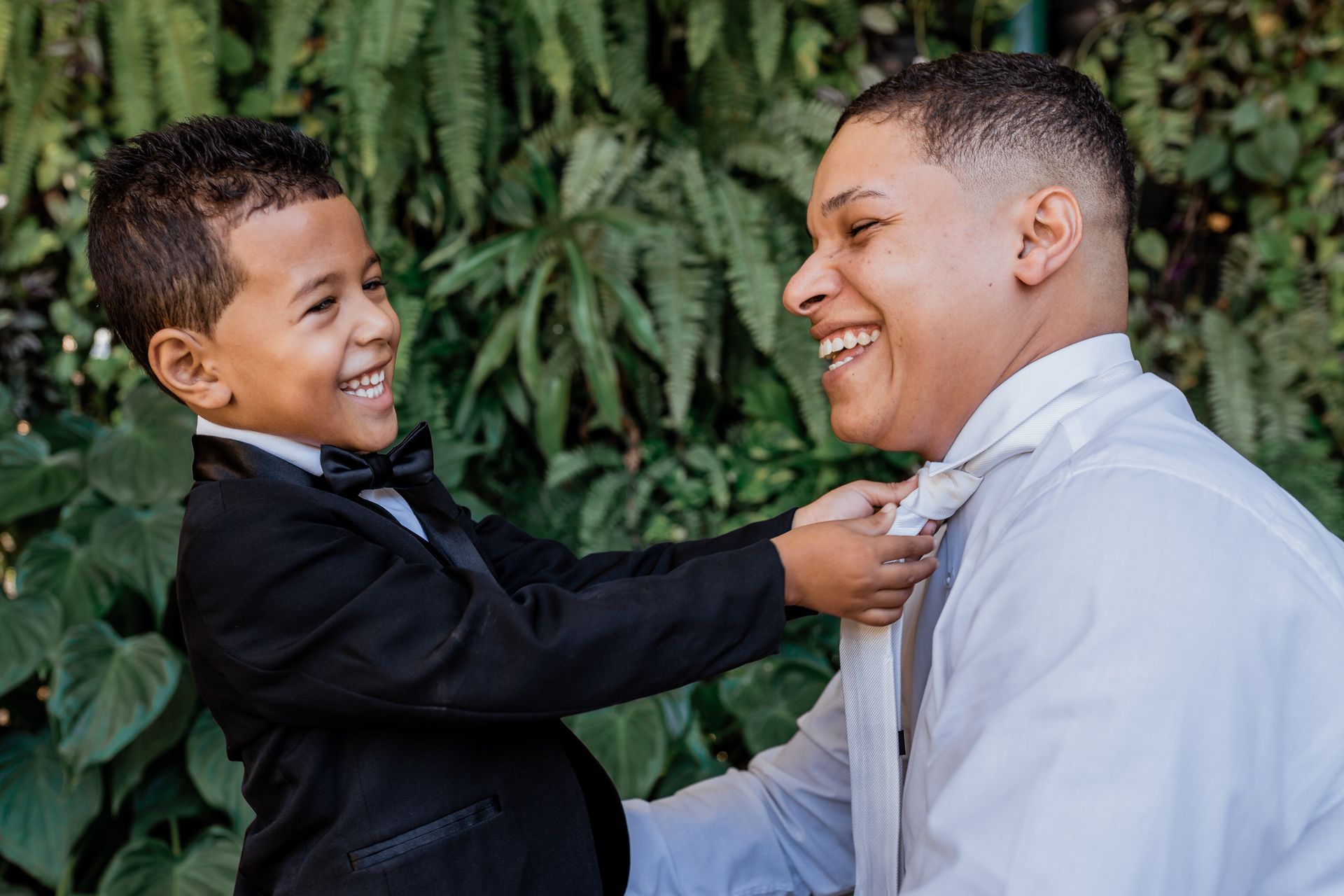 Camila e Jouobert - 2 - 1