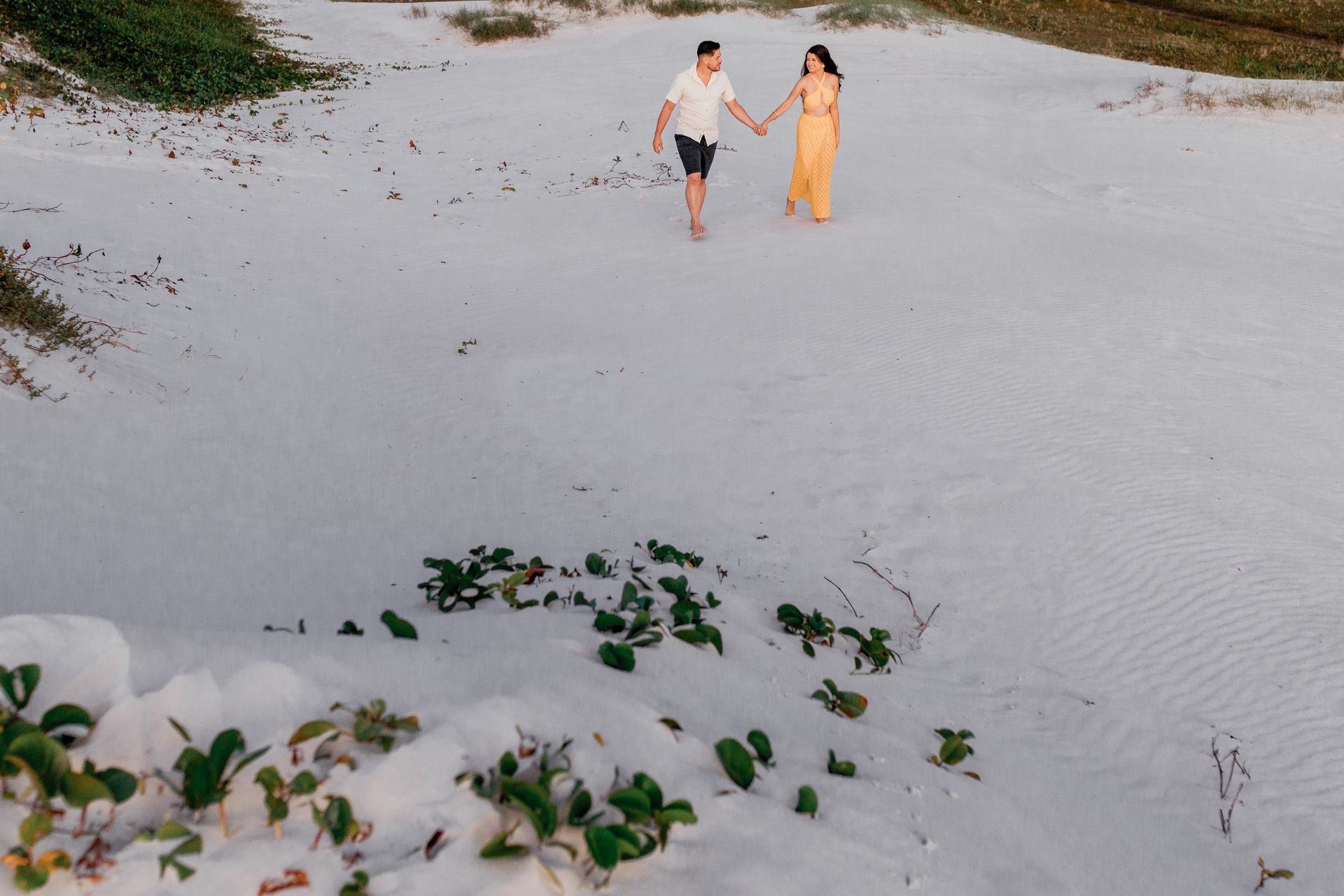 Letícia e Lucas - 2 - 0