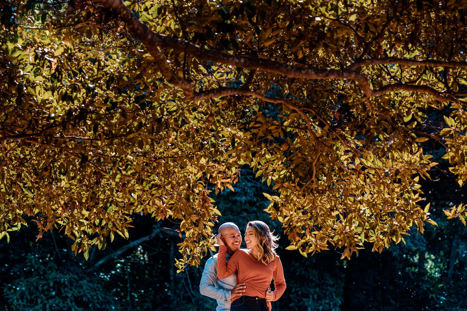 Ariane e Carlos - 2 - 6