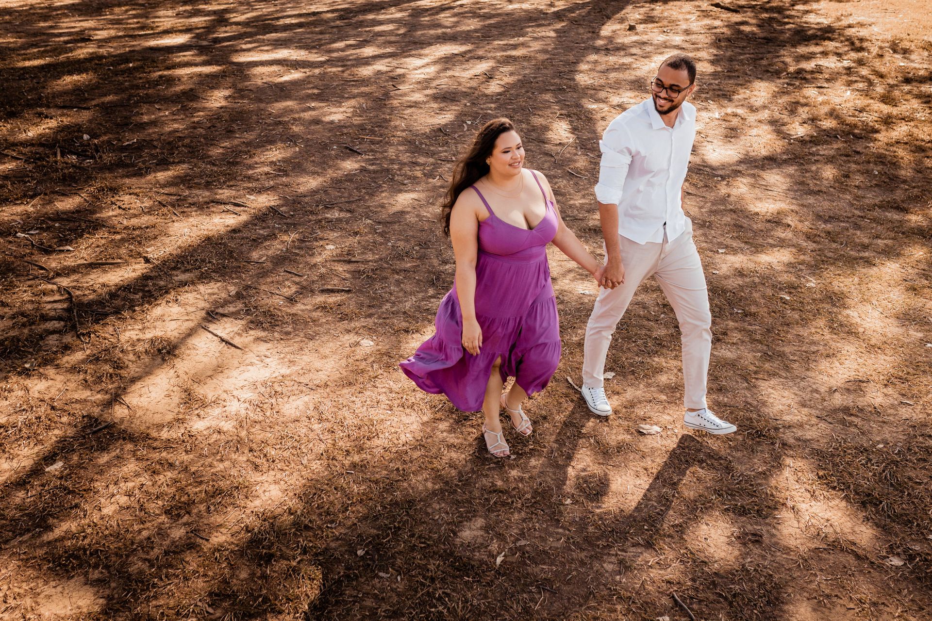 Lorrane e André - 2 - 2