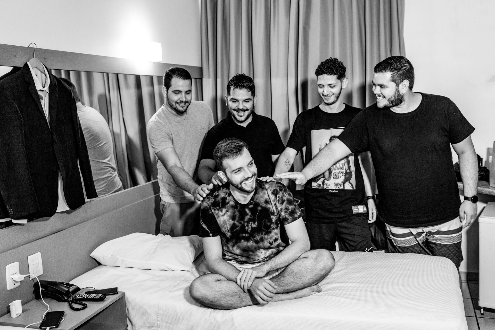 Wellen e Leonardo - 2 - 0