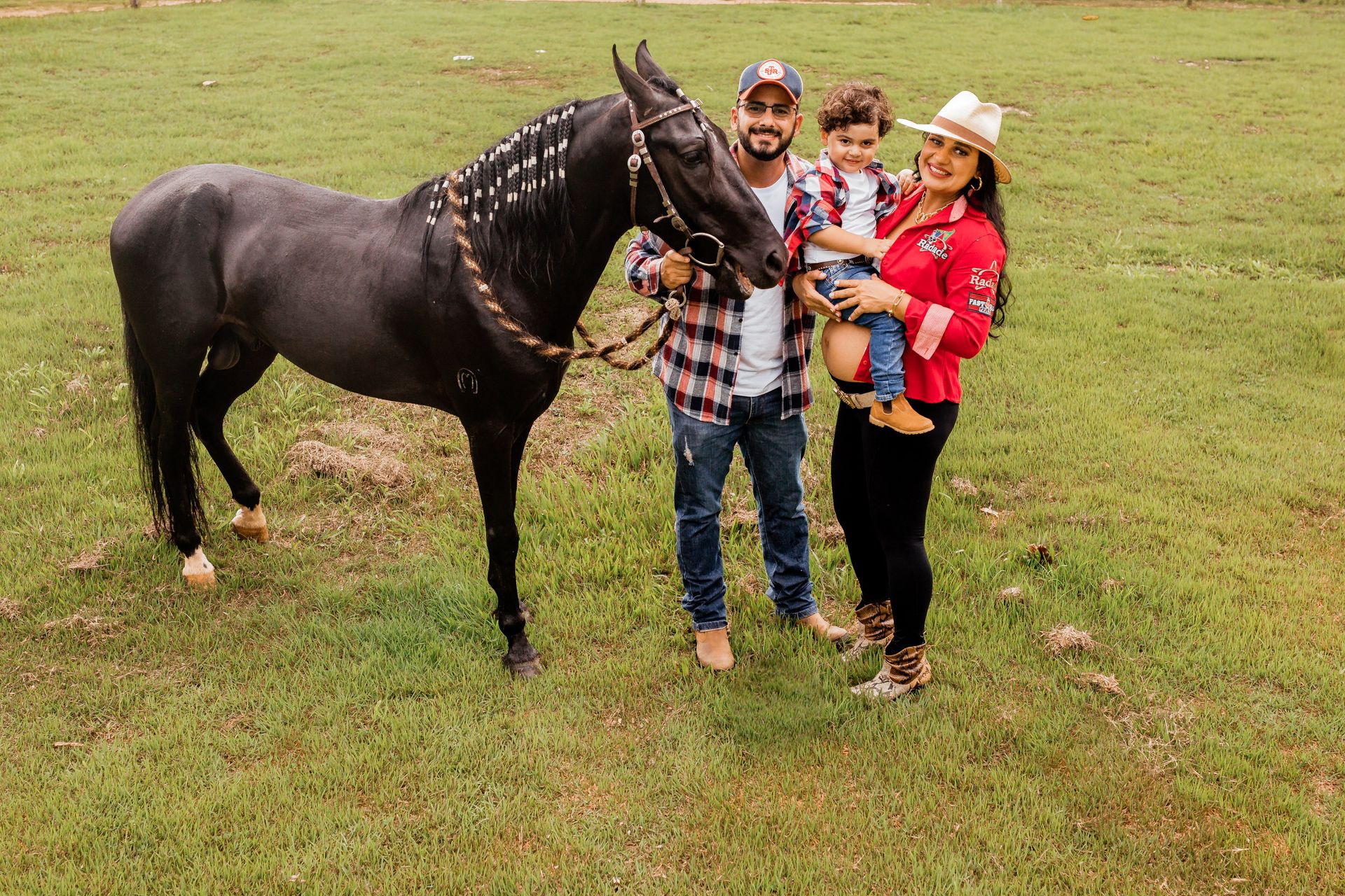 Delaine, Ewerton e Felipe - 2 - 5