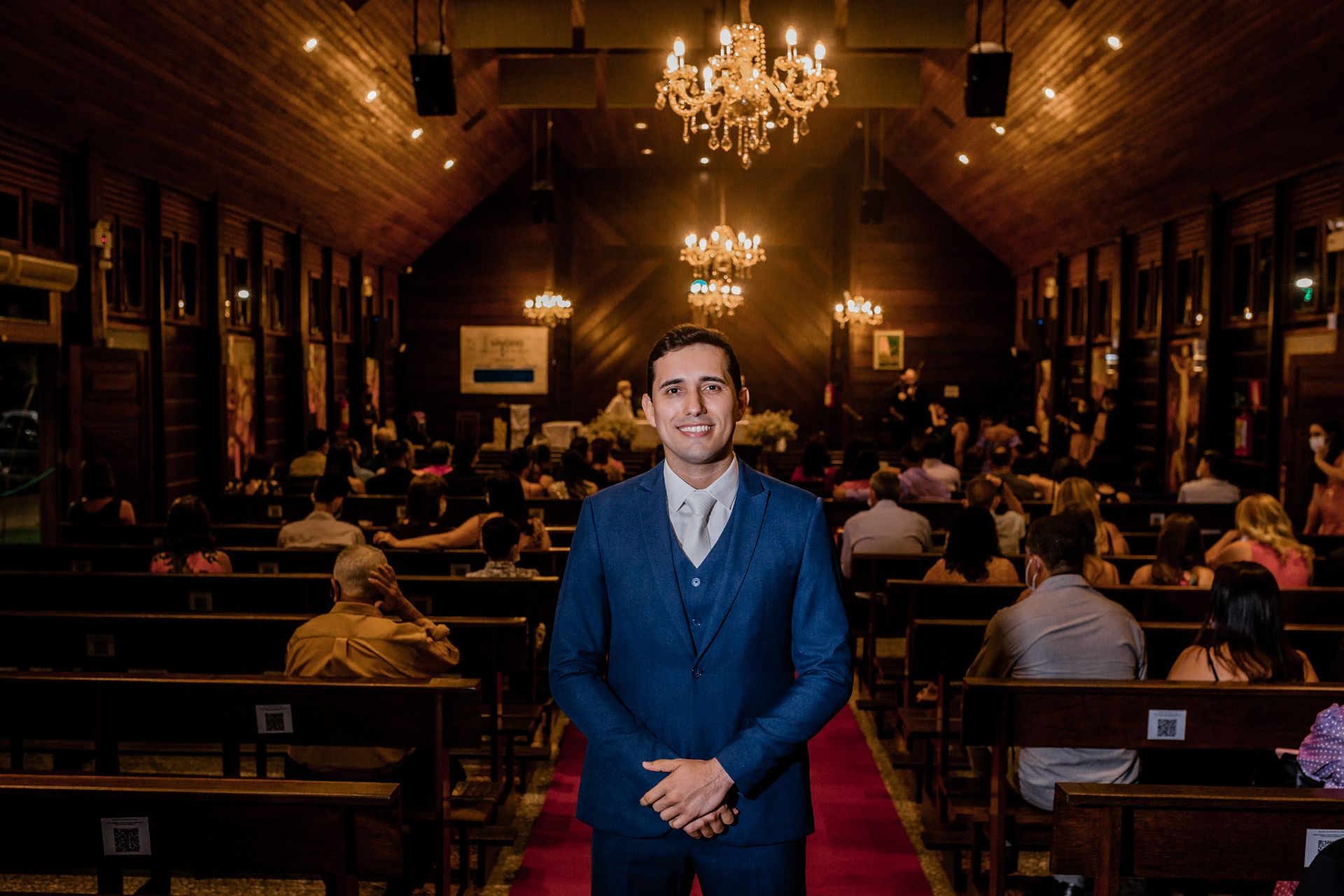 Sara e Maicon - 2 - 8