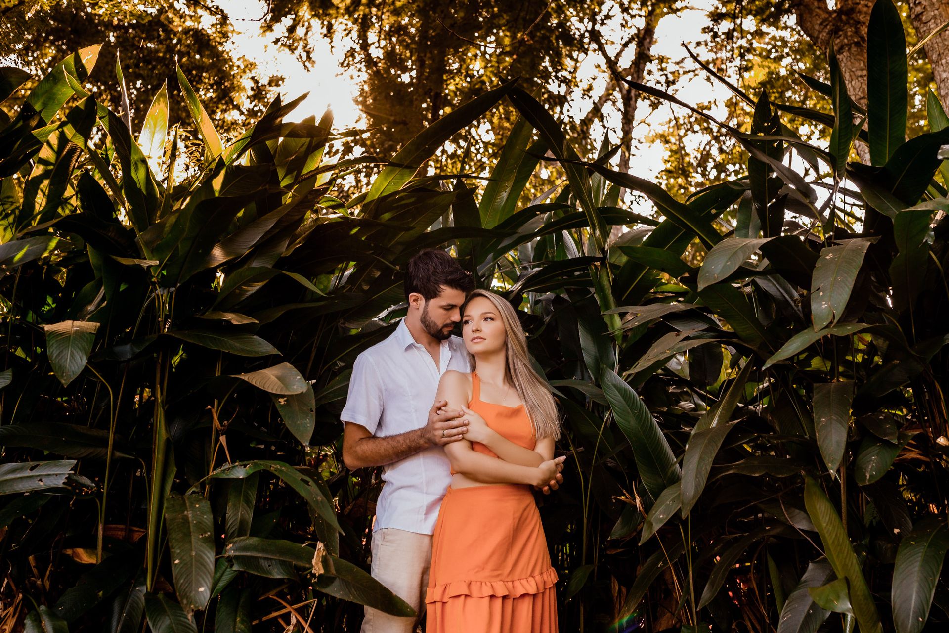 Luana e Gelver - 2 - 9