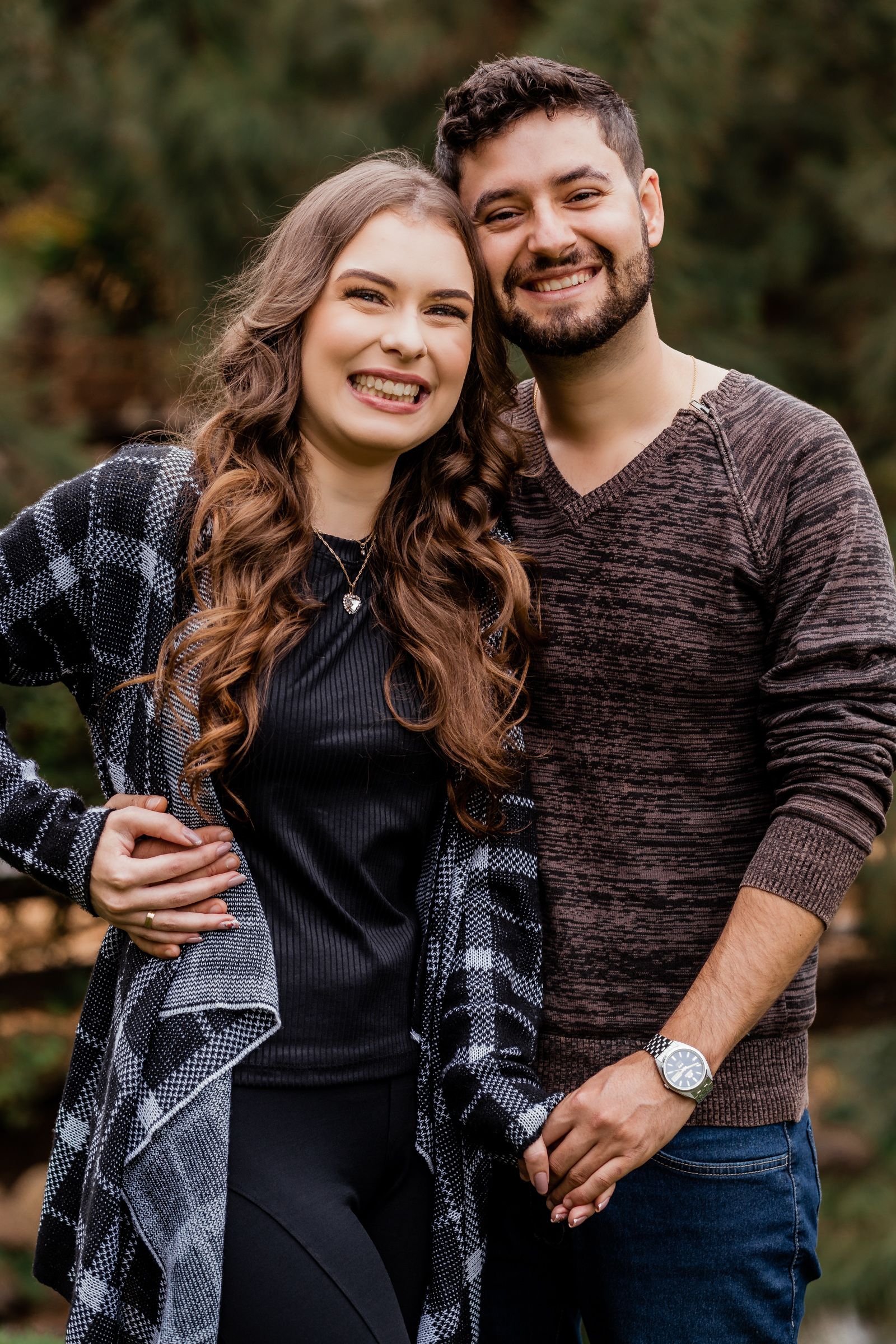 Mayra e Fabrício - 2 - 9