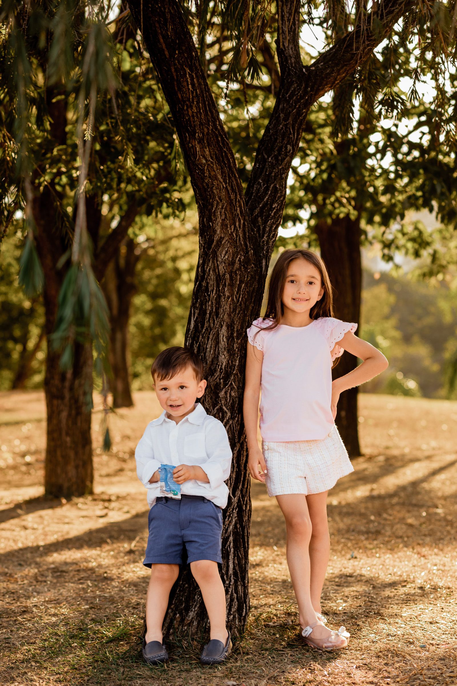 Stefany e família - 2 - 8