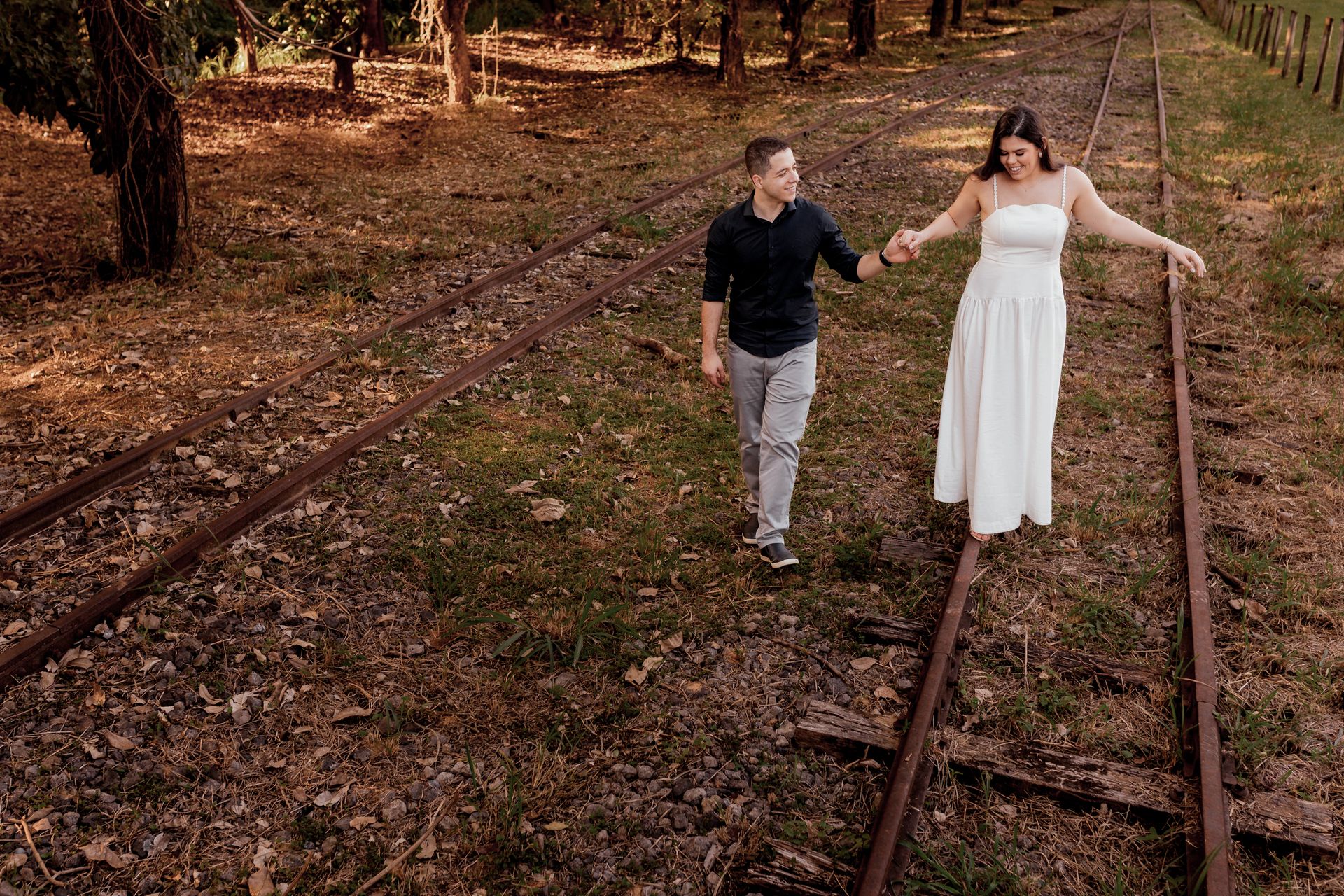 Fernanda e Arthur - 2 - 9