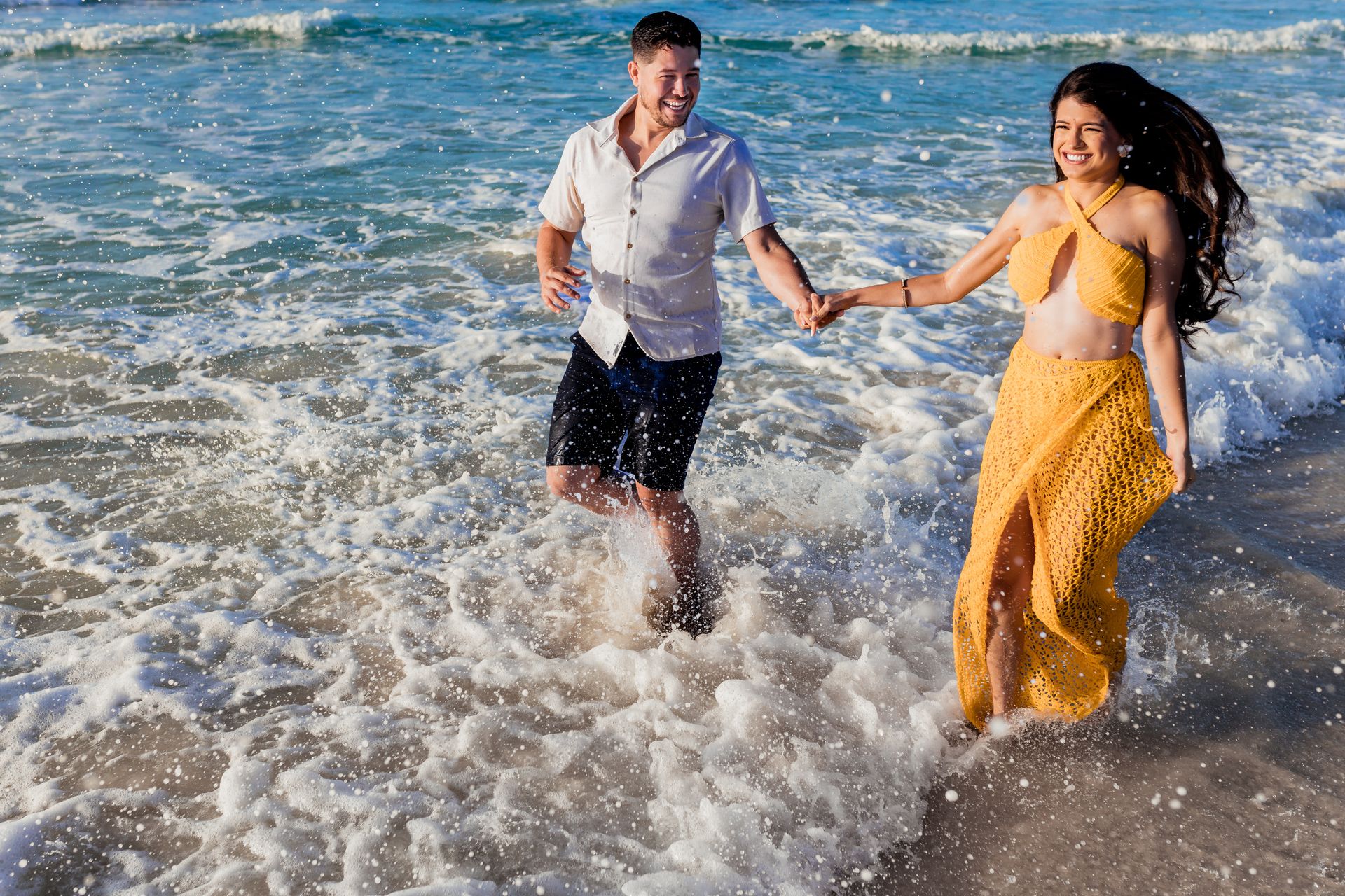 Letícia e Lucas - 2 - 11