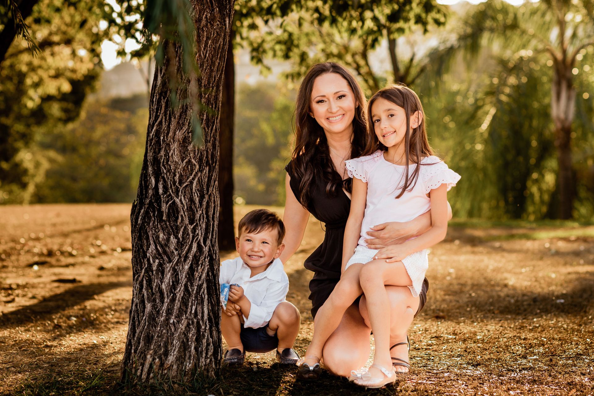 Stefany e família - 2 - 9