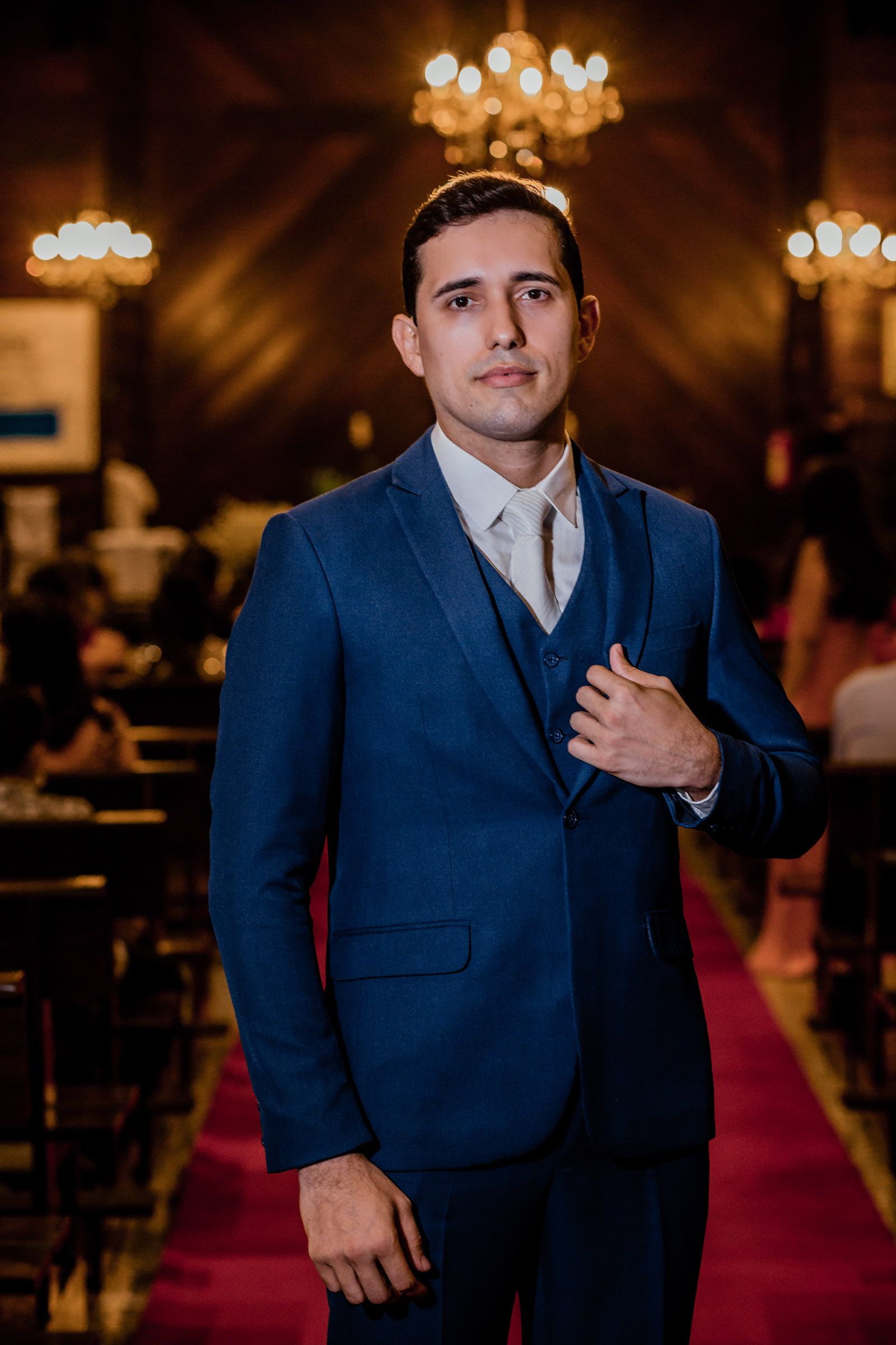 Sara e Maicon - 2 - 6