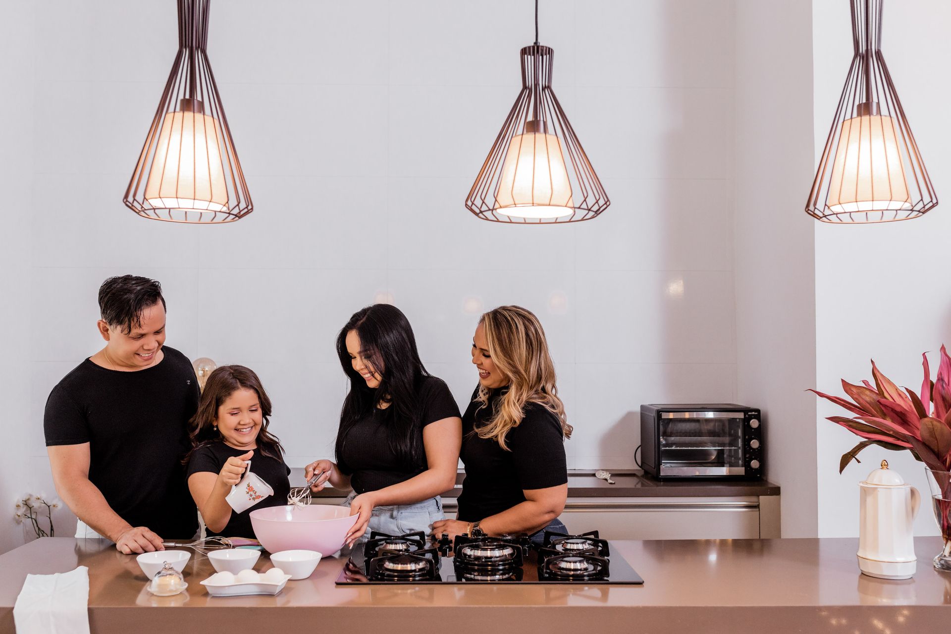 Família Ezaki - 2 - 11