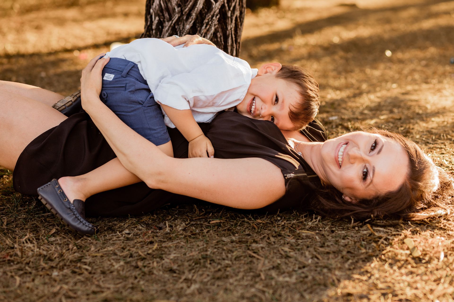 Stefany e família - 2 - 12