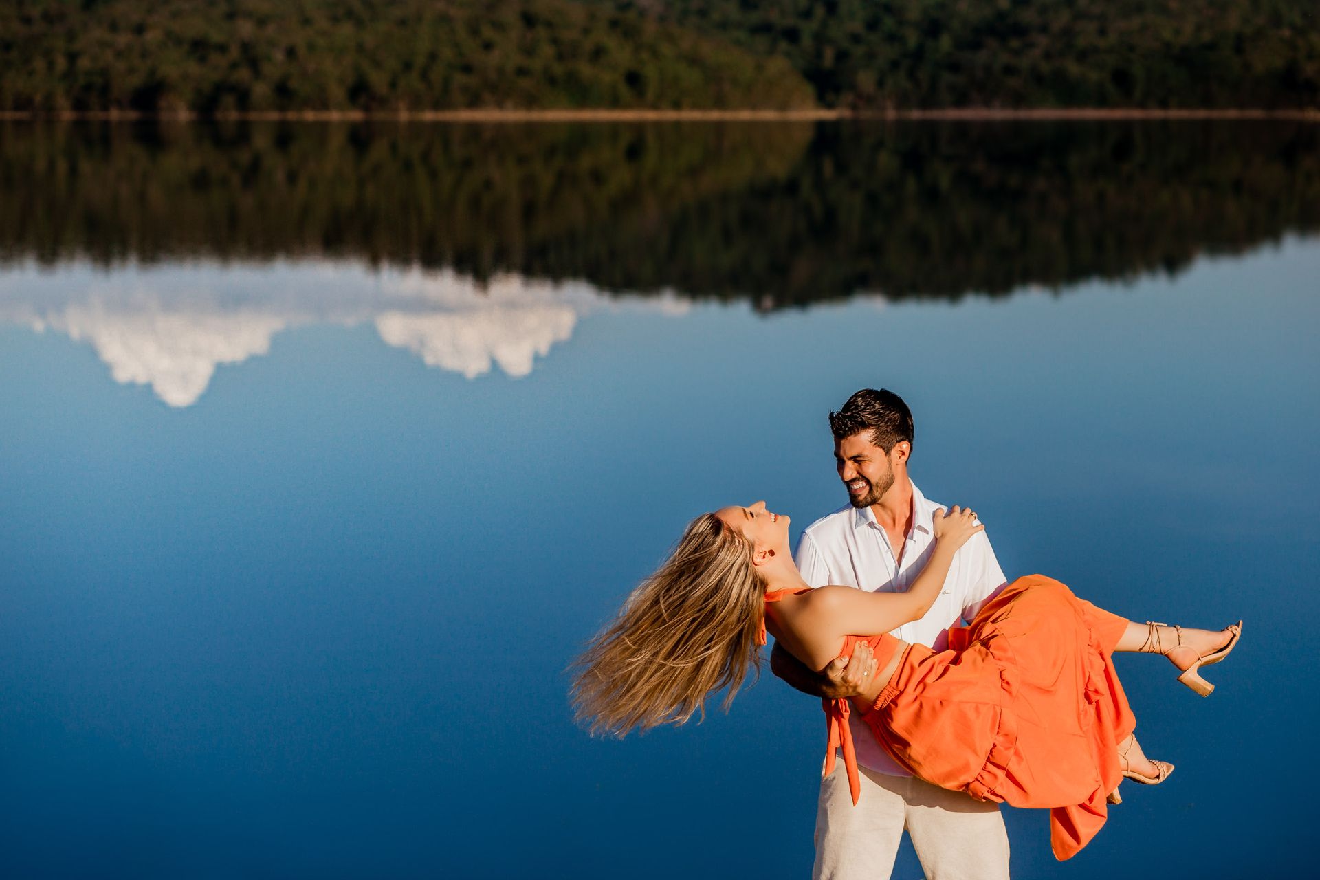 Luana e Gelver - 2 - 11