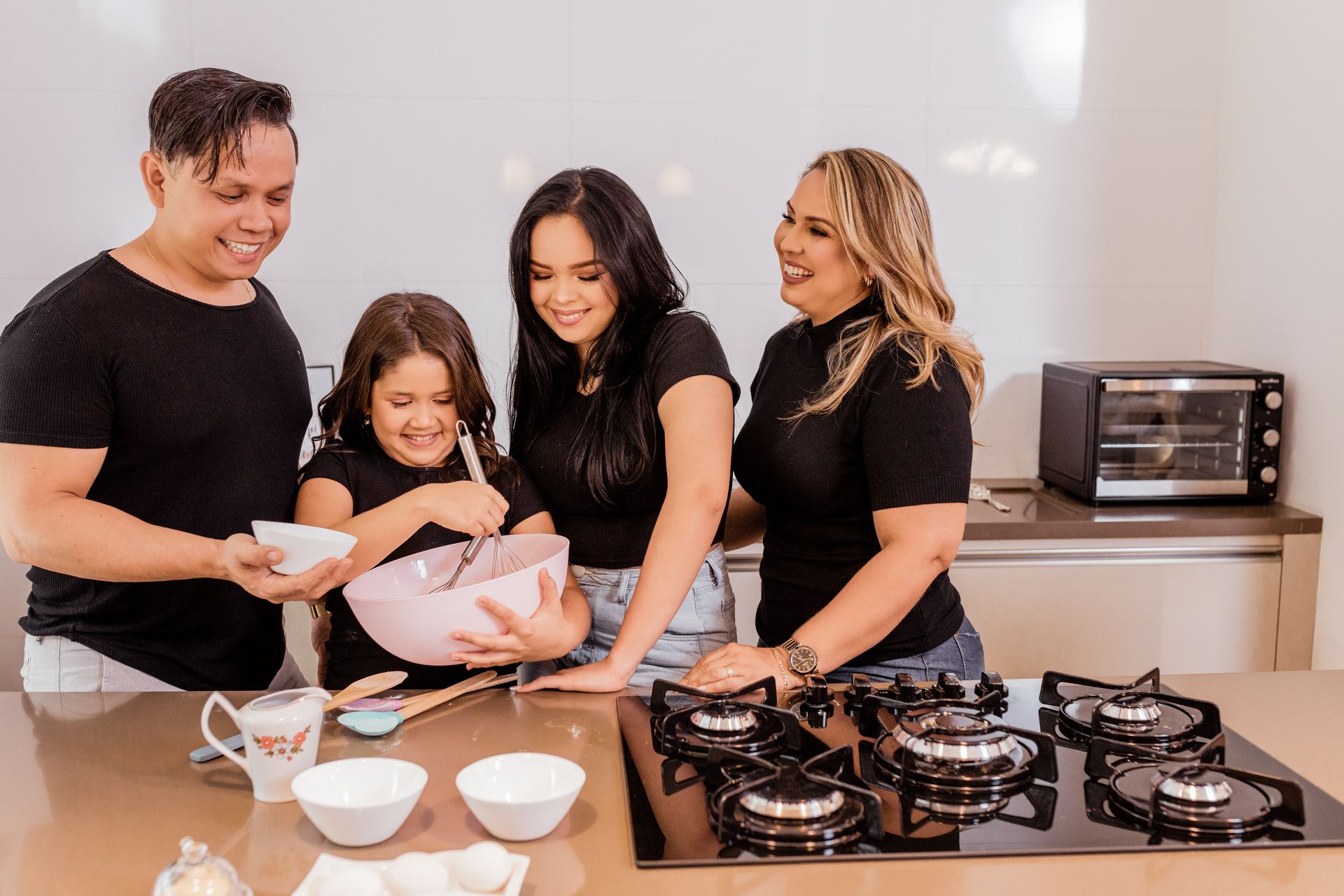 Família Ezaki - 2 - 13