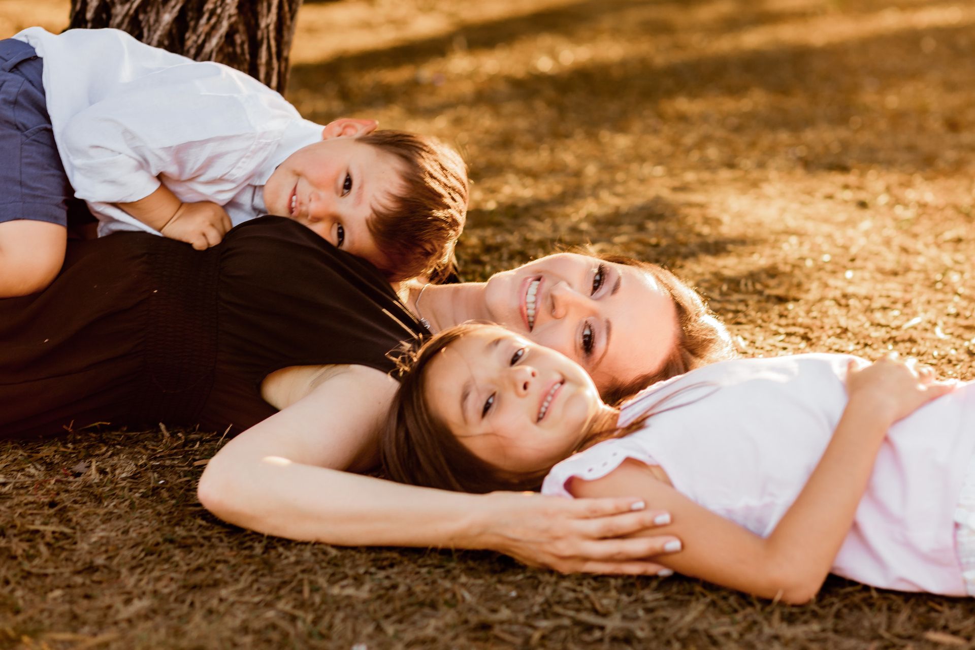 Stefany e família - 2 - 13