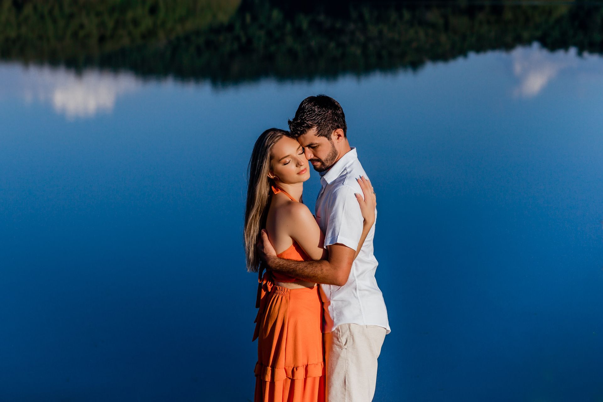 Luana e Gelver - 2 - 12